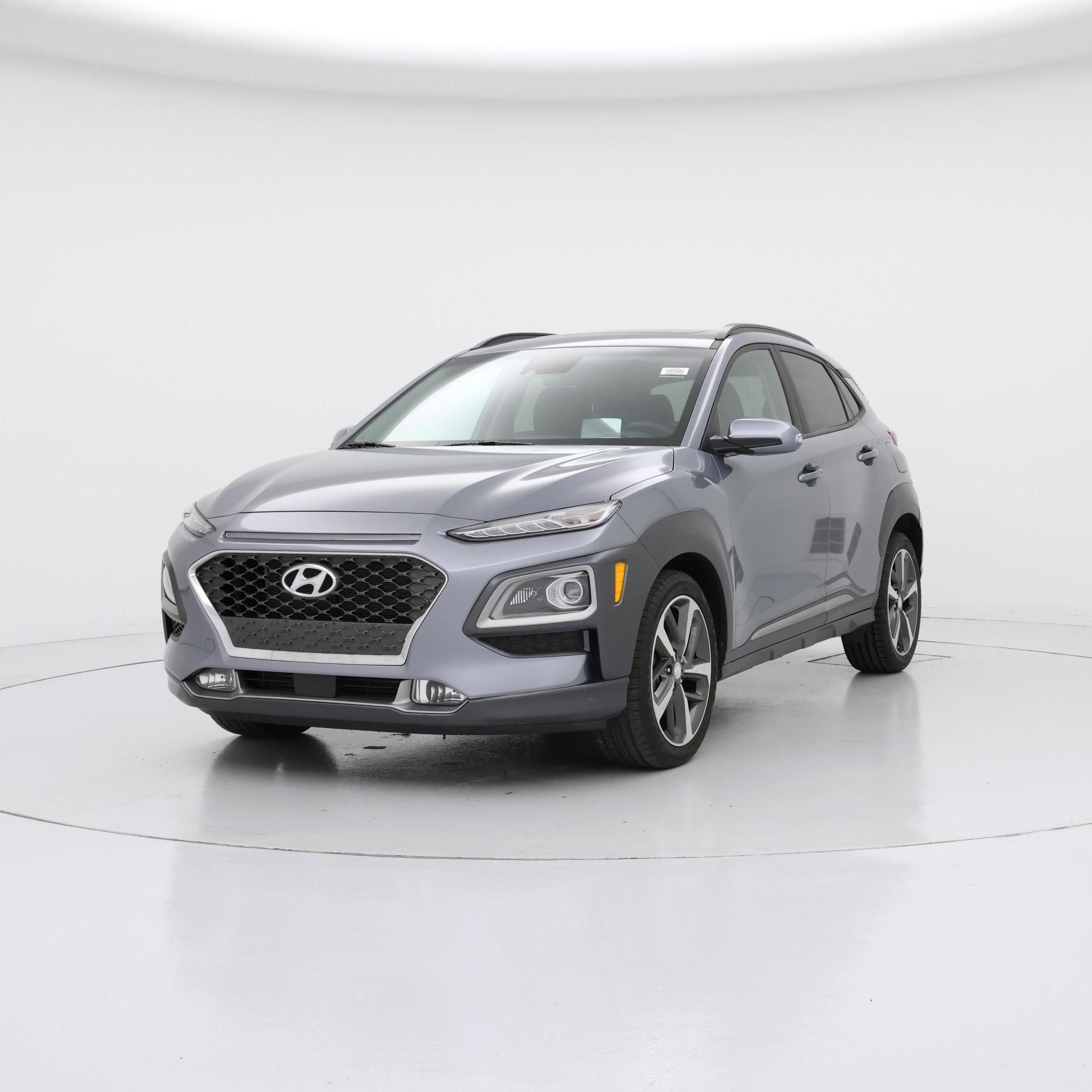 Thumbnail: 2020 Hyundai Kona - 4