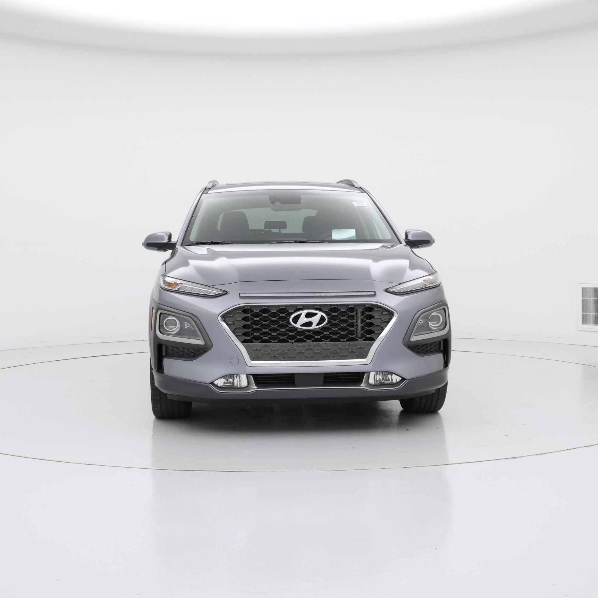 Thumbnail: 2020 Hyundai Kona - 5