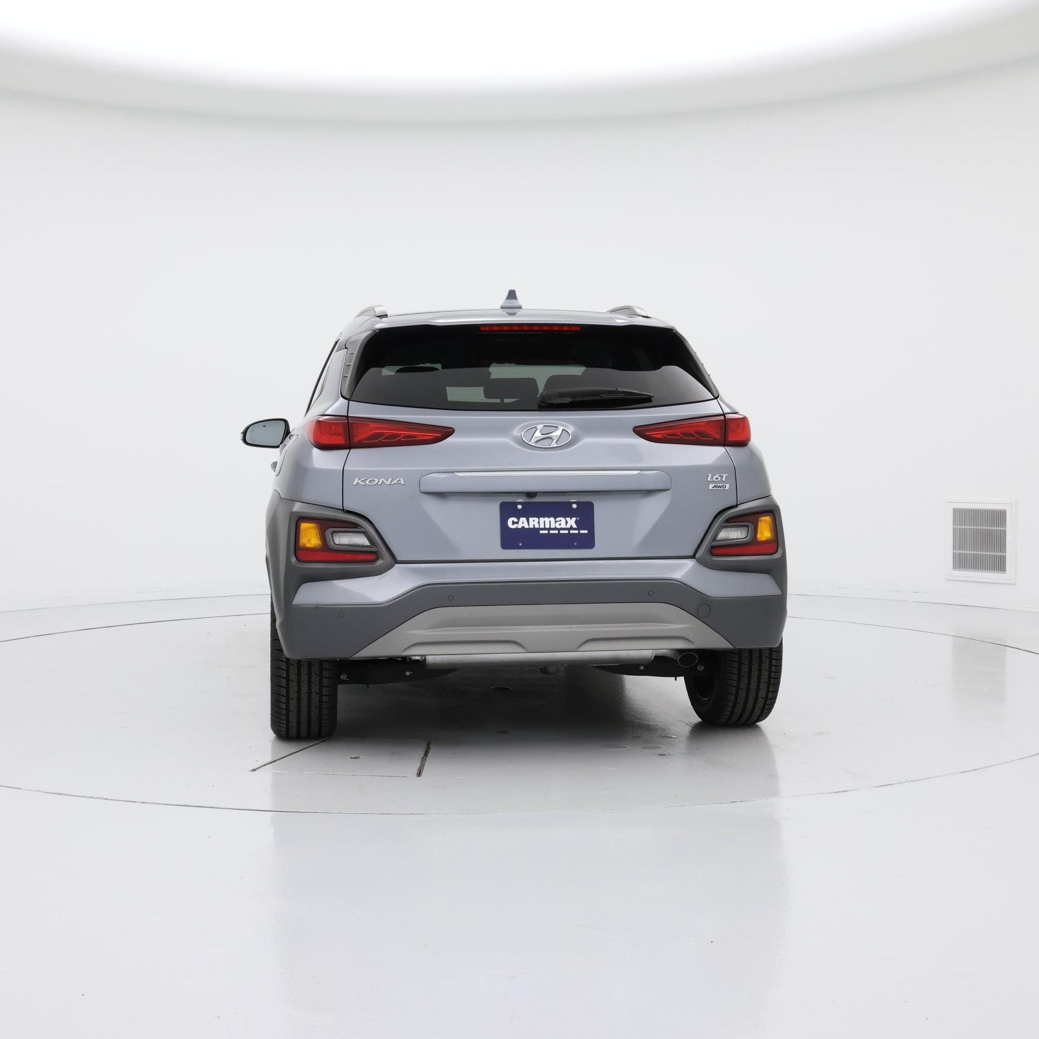 Thumbnail: 2020 Hyundai Kona - 6