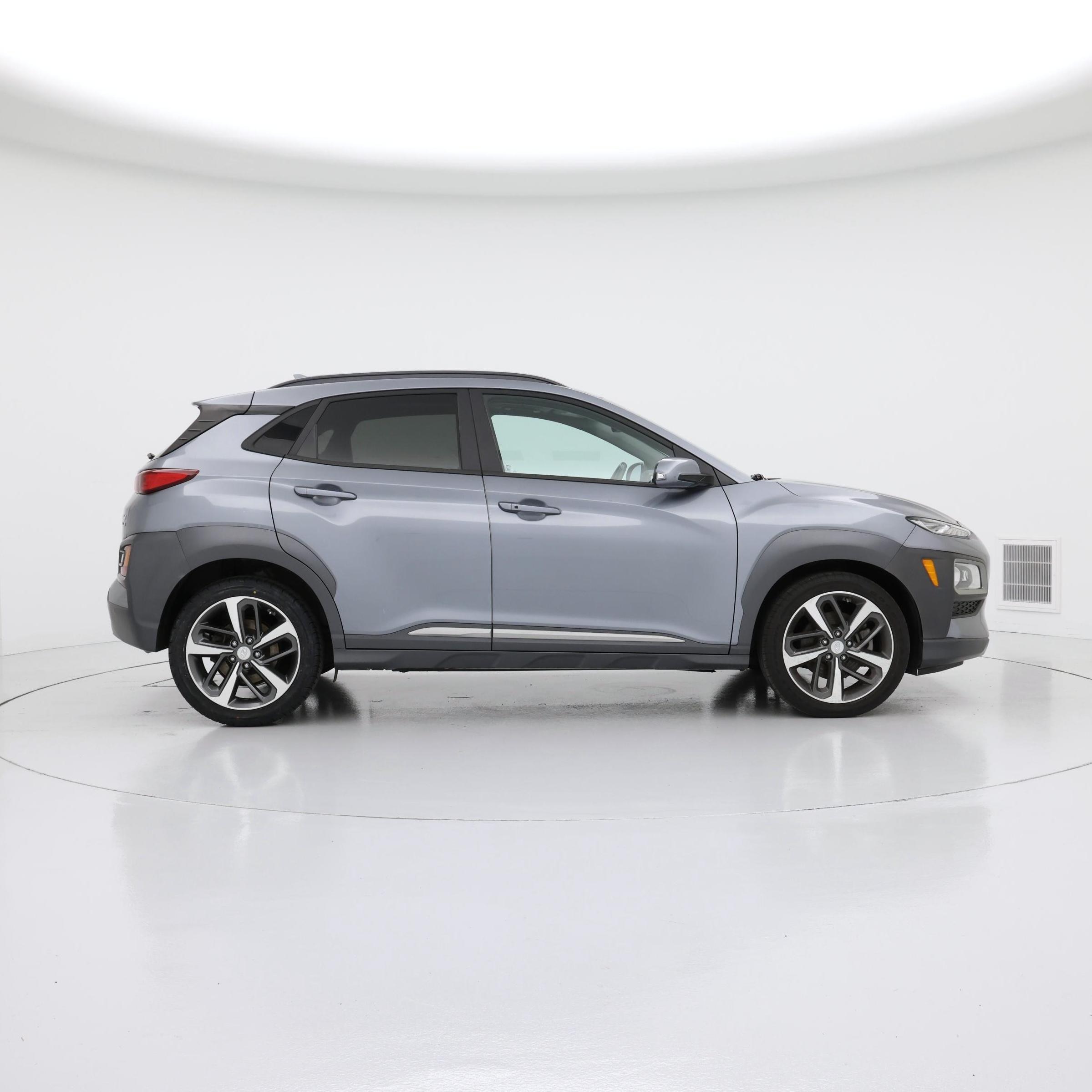 Thumbnail: 2020 Hyundai Kona - 7