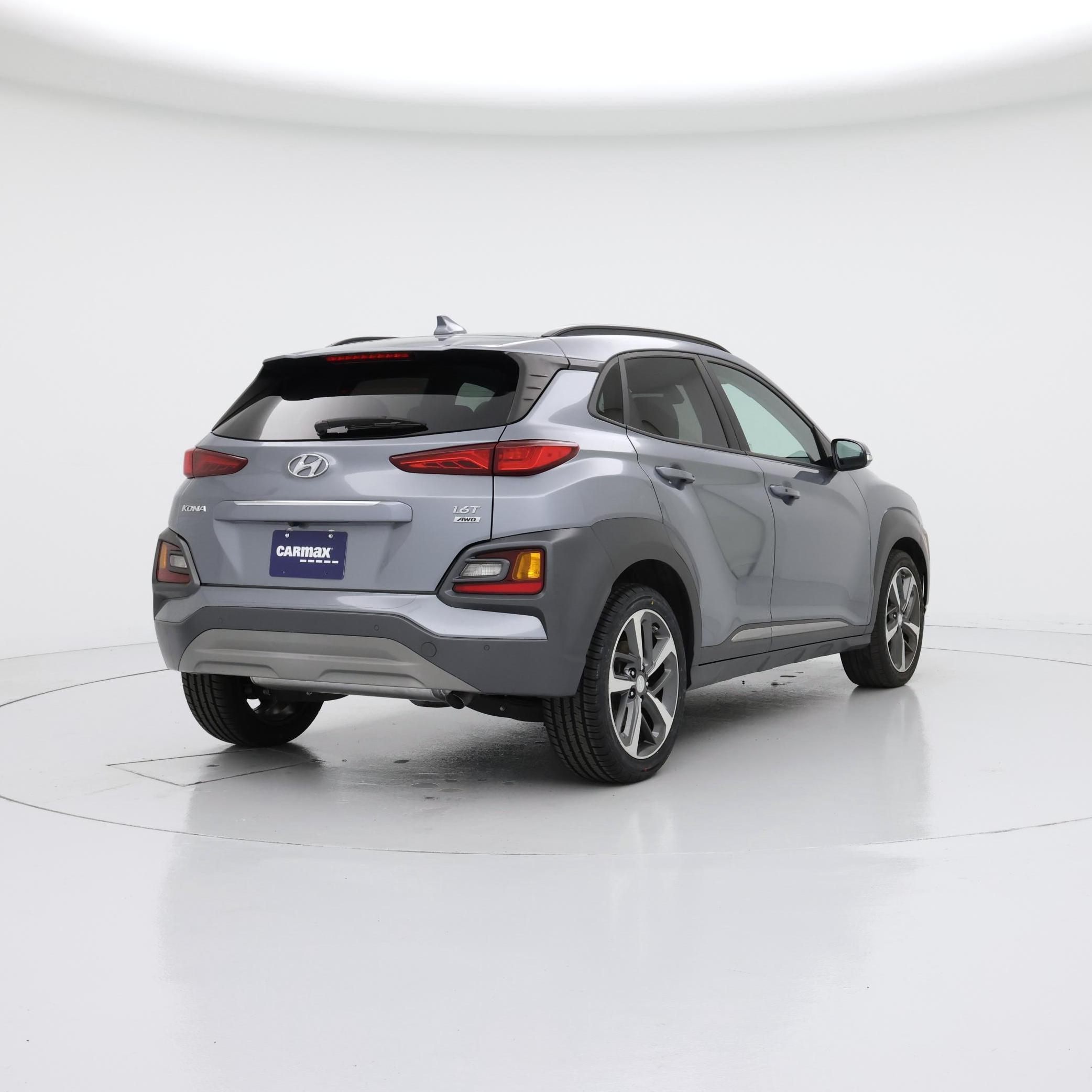 Thumbnail: 2020 Hyundai Kona - 8
