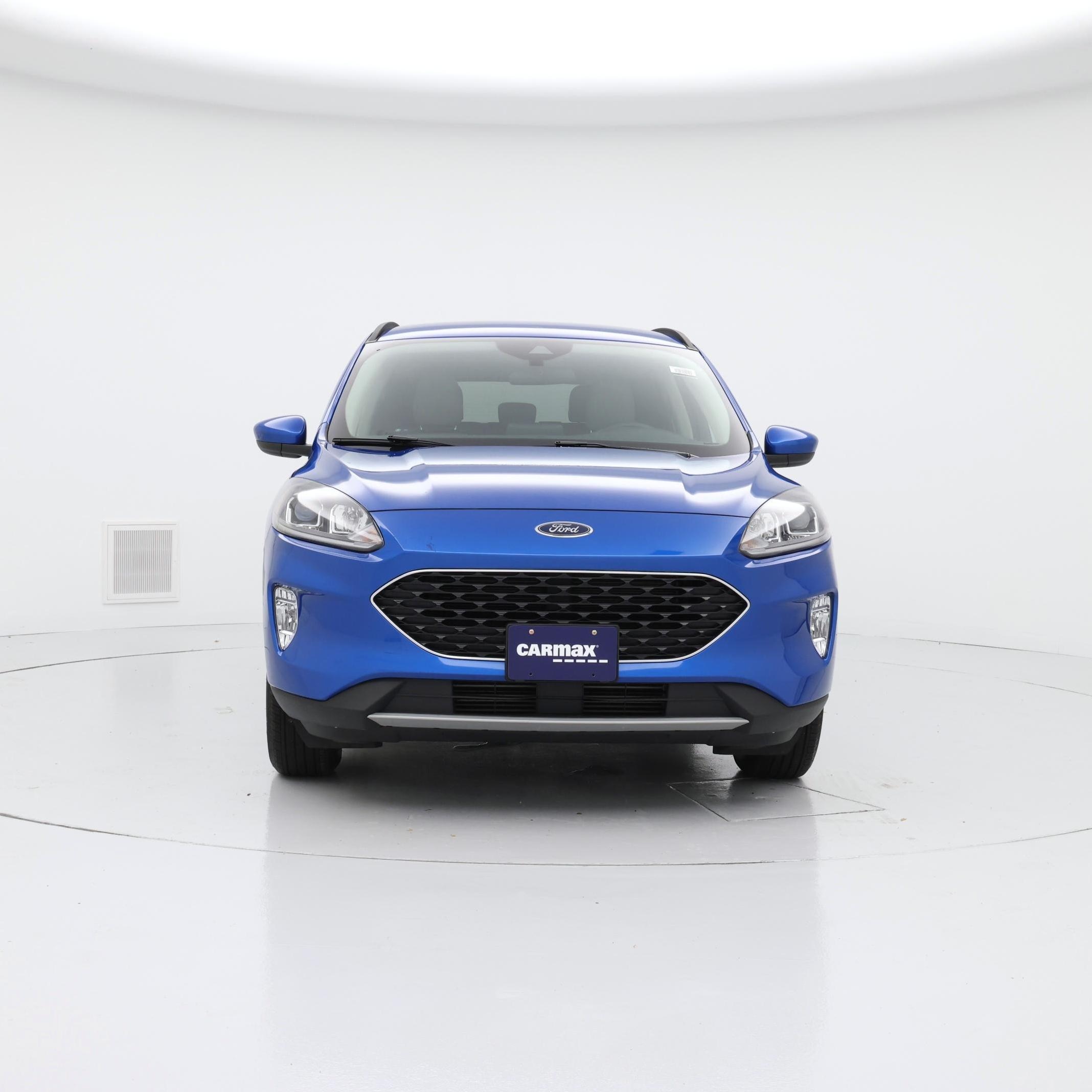 Thumbnail: 2020 Ford Escape - 5