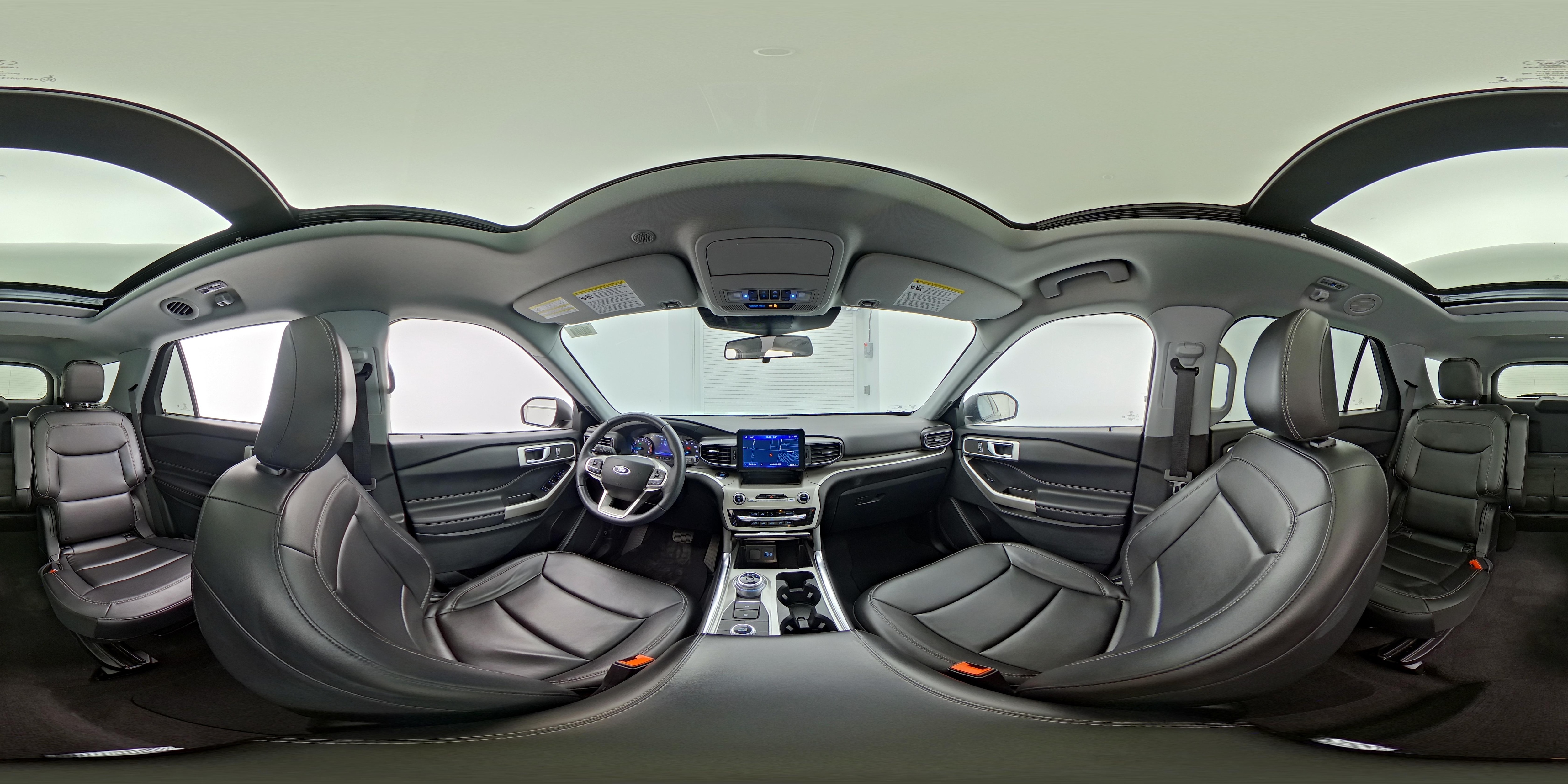 2022 Ford Explorer XLT - Photo 28