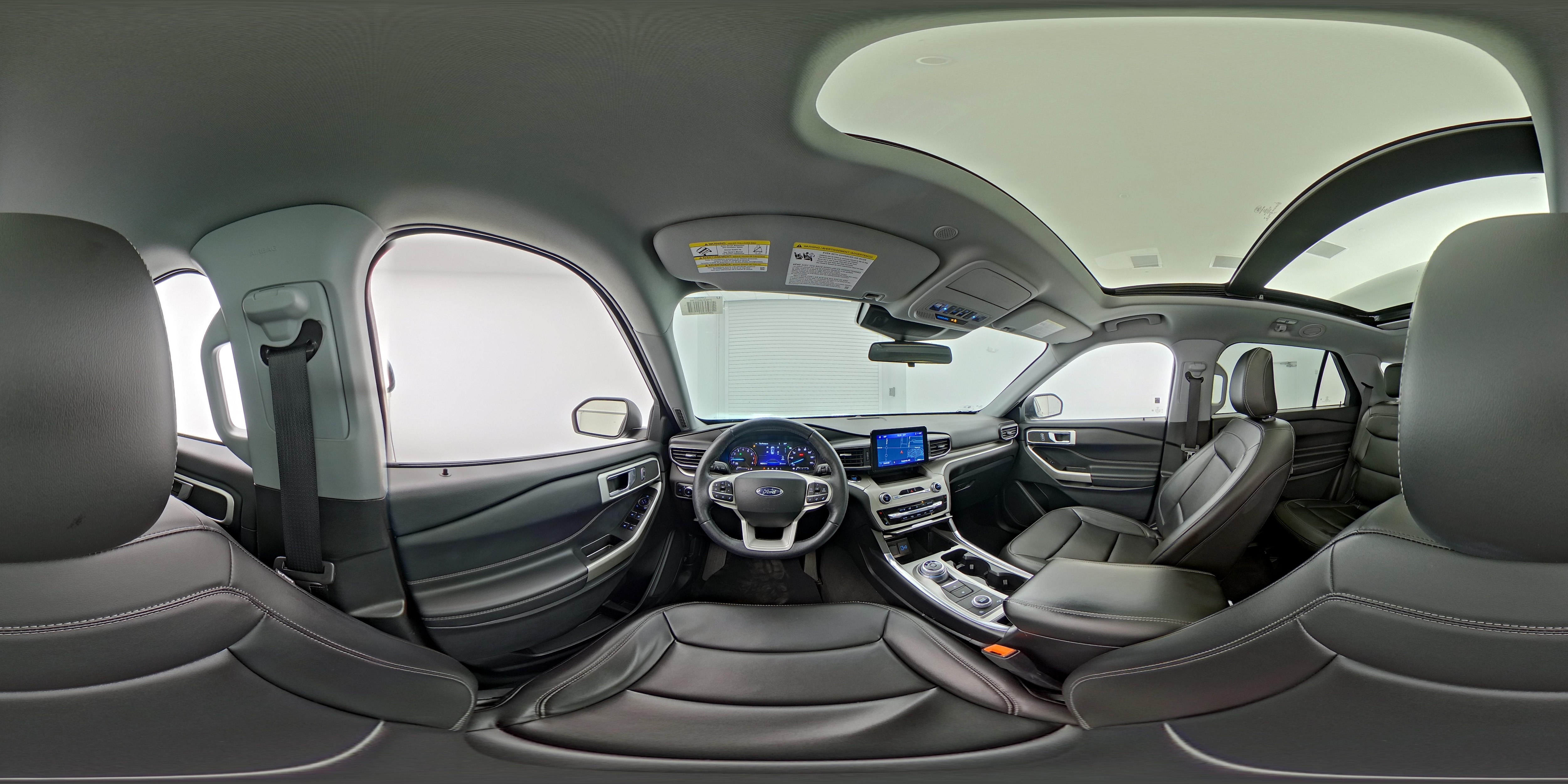 2022 Ford Explorer XLT - Photo 30