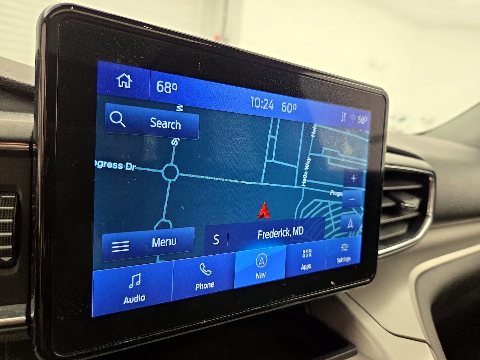 2022 Ford Explorer XLT - Photo 15