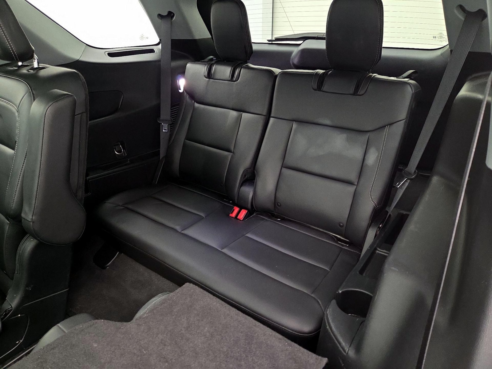 2022 Ford Explorer XLT - Photo 23