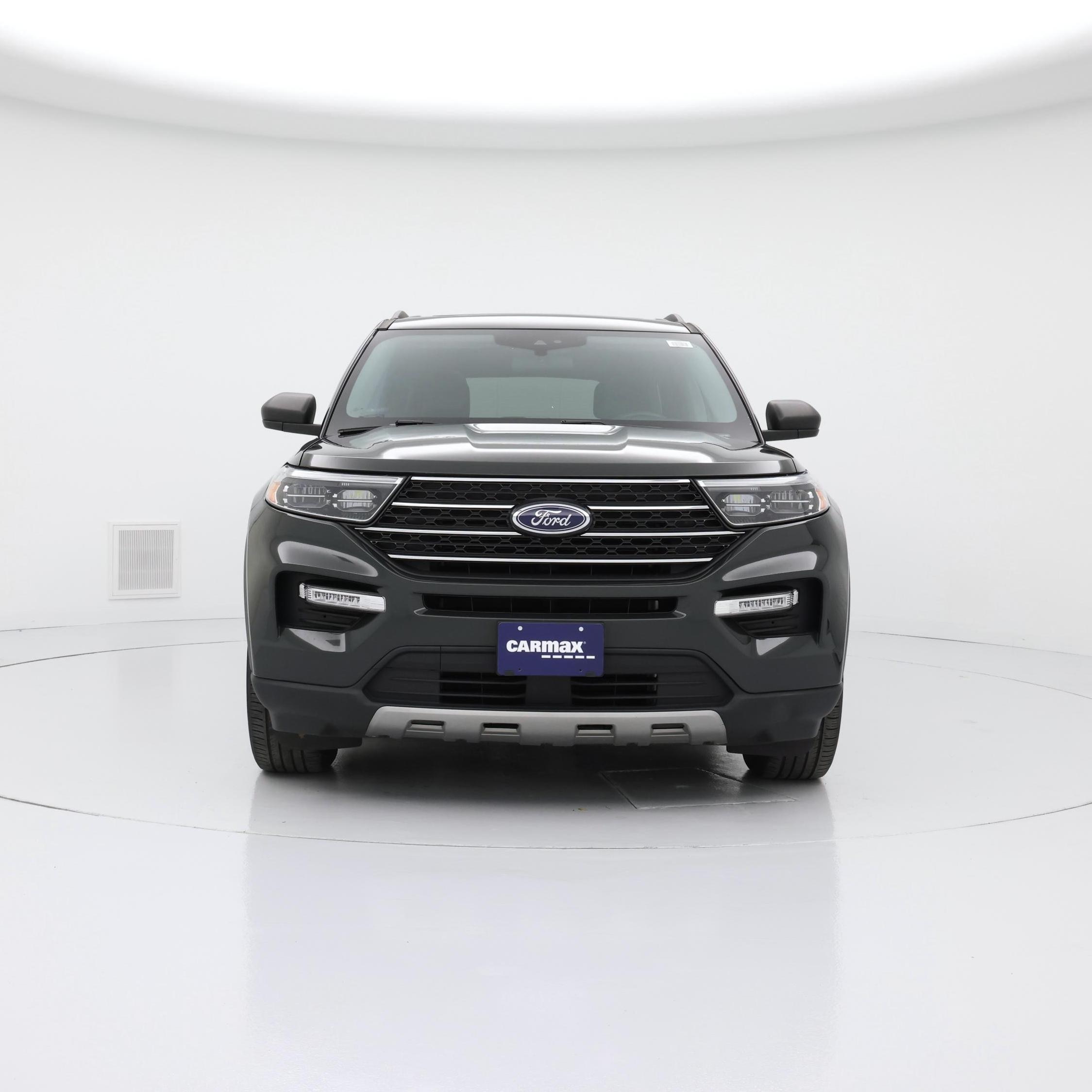 Thumbnail: 2022 Ford Explorer - 5