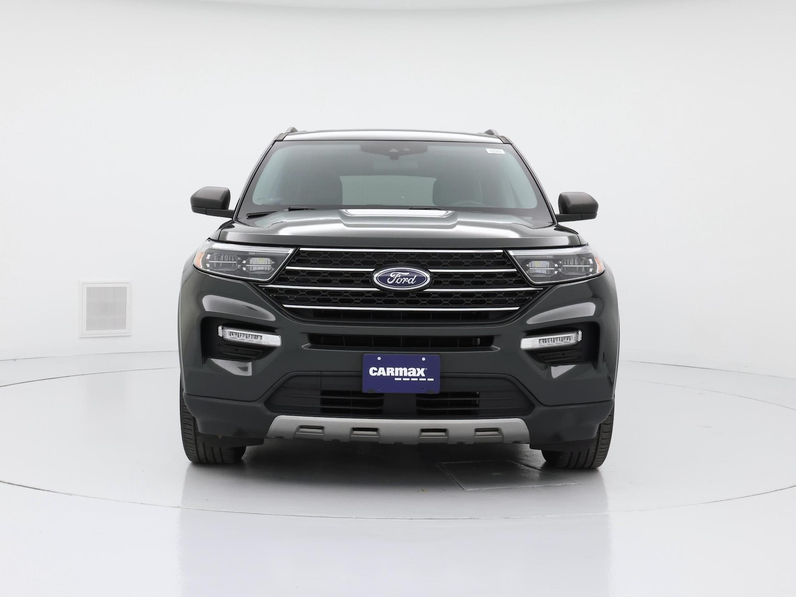 2022 Ford Explorer XLT - Photo 6