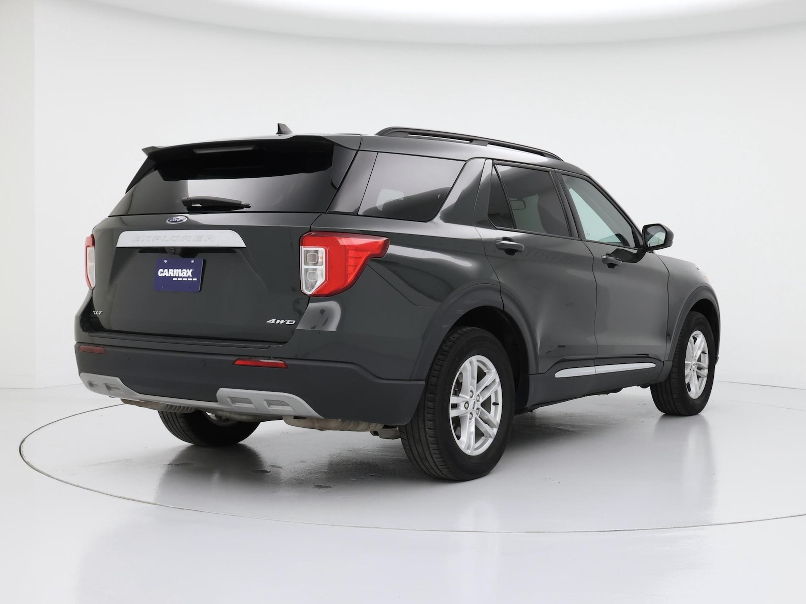2022 Ford Explorer XLT - Photo 9