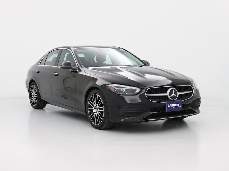 2023 Mercedes-Benz C300 null