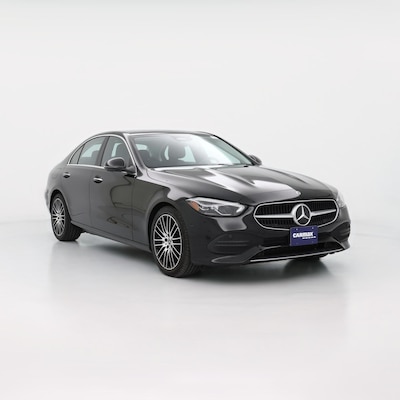 2023 Mercedes-Benz C300