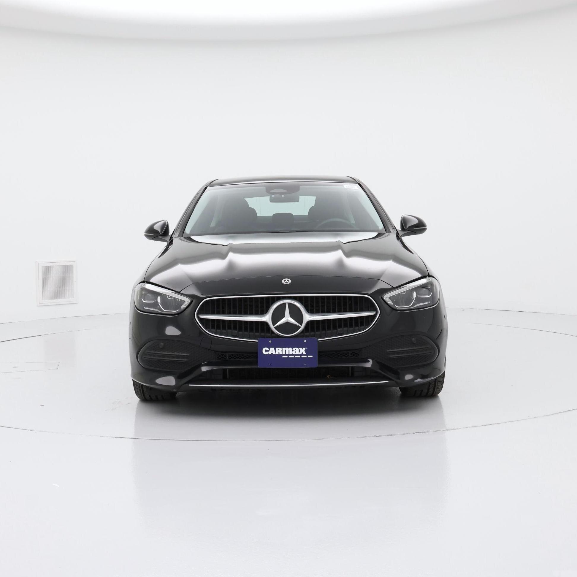Thumbnail: 2023 Mercedes-Benz C-Class - 5