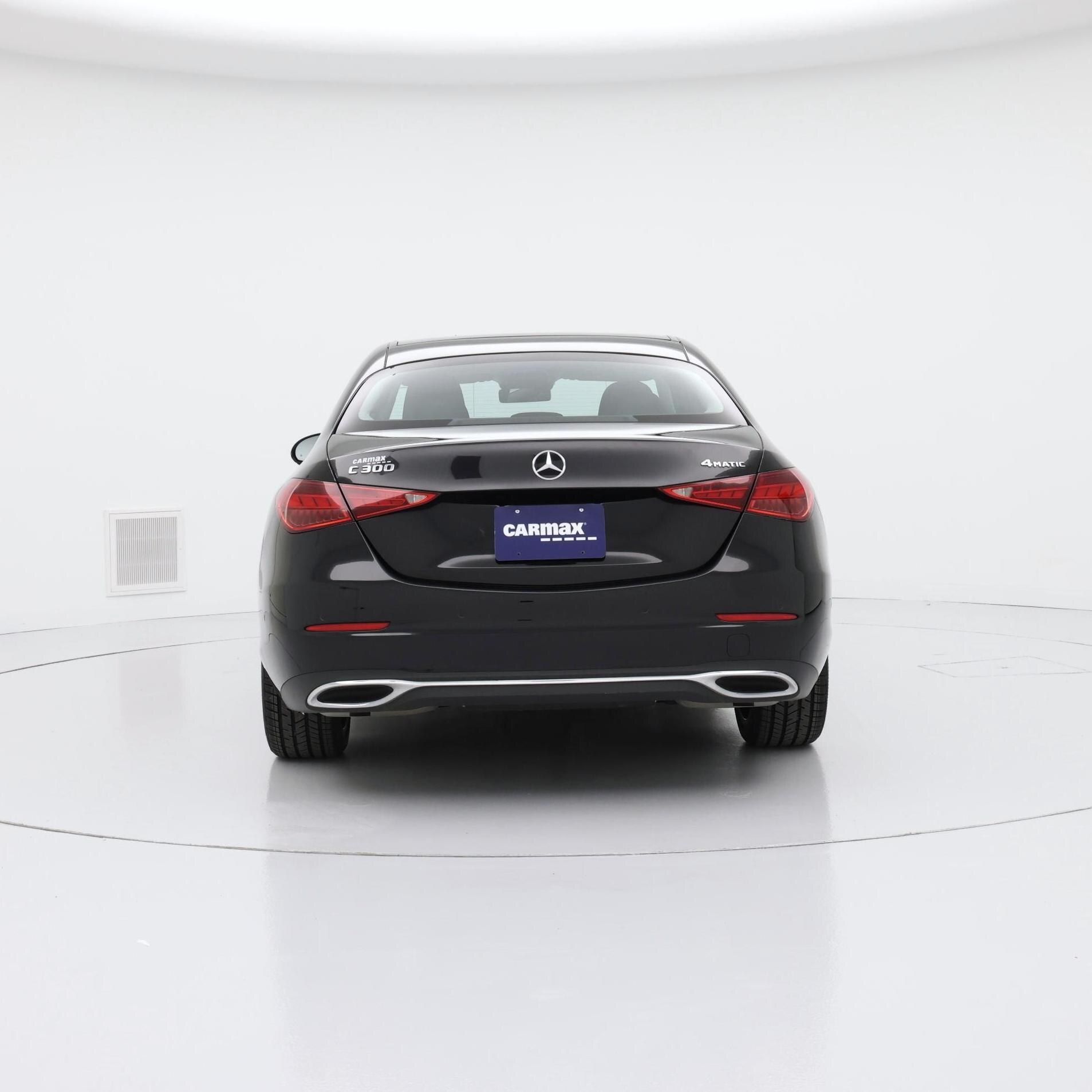 Thumbnail: 2023 Mercedes-Benz C-Class - 6