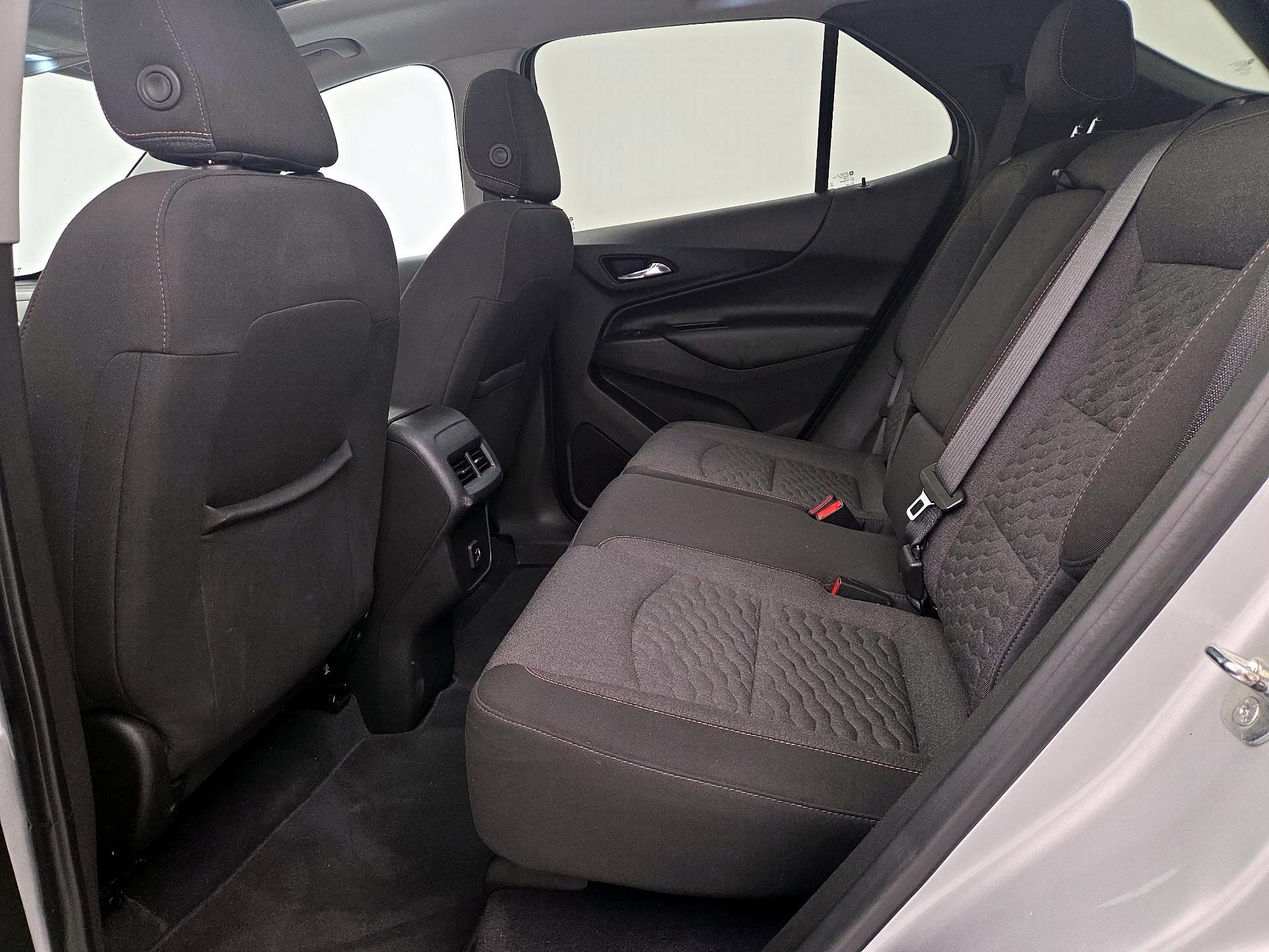 Thumbnail: 2021 Chevrolet Equinox - 20