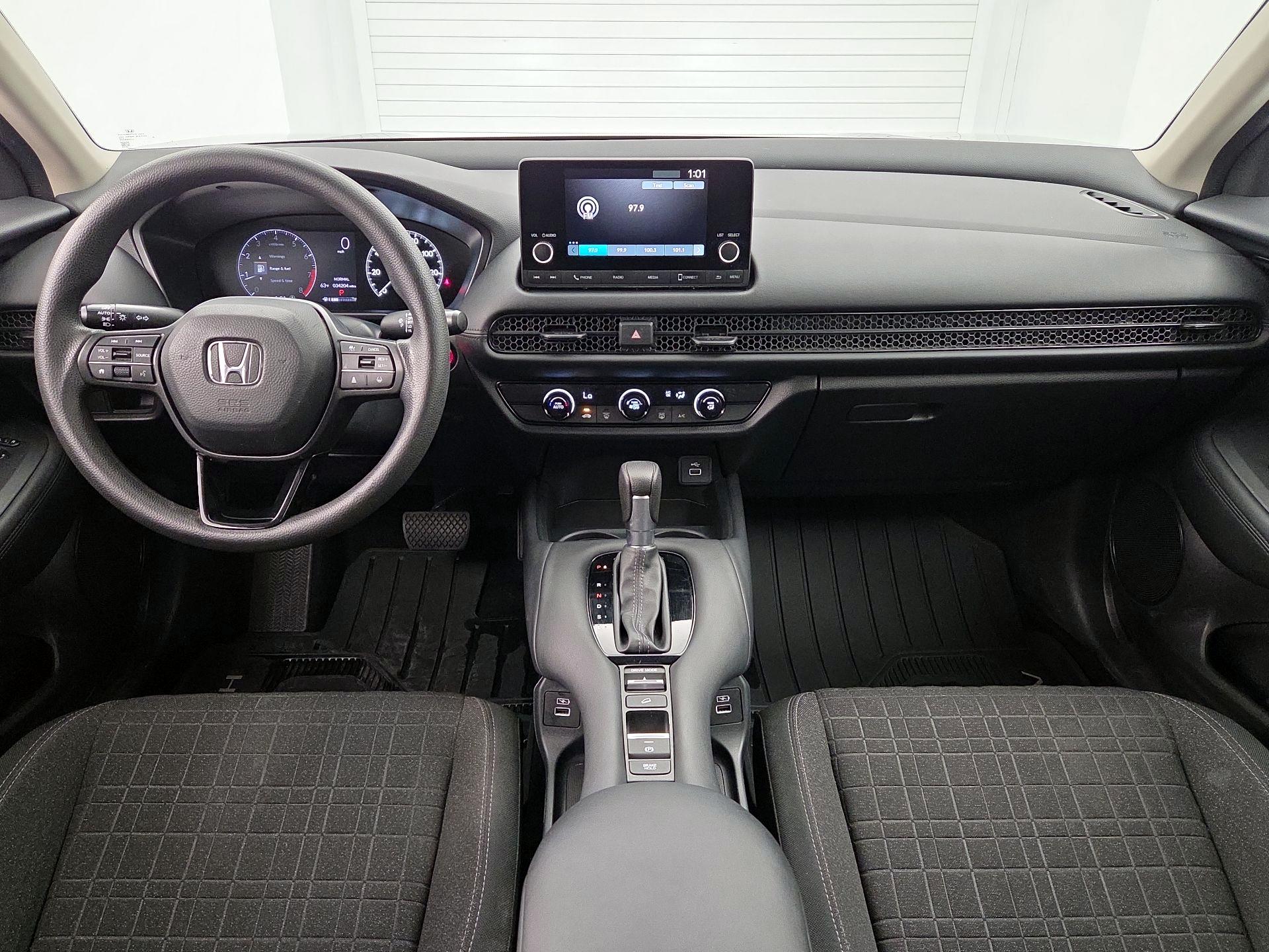 Thumbnail: 2023 Honda HR-V - 9