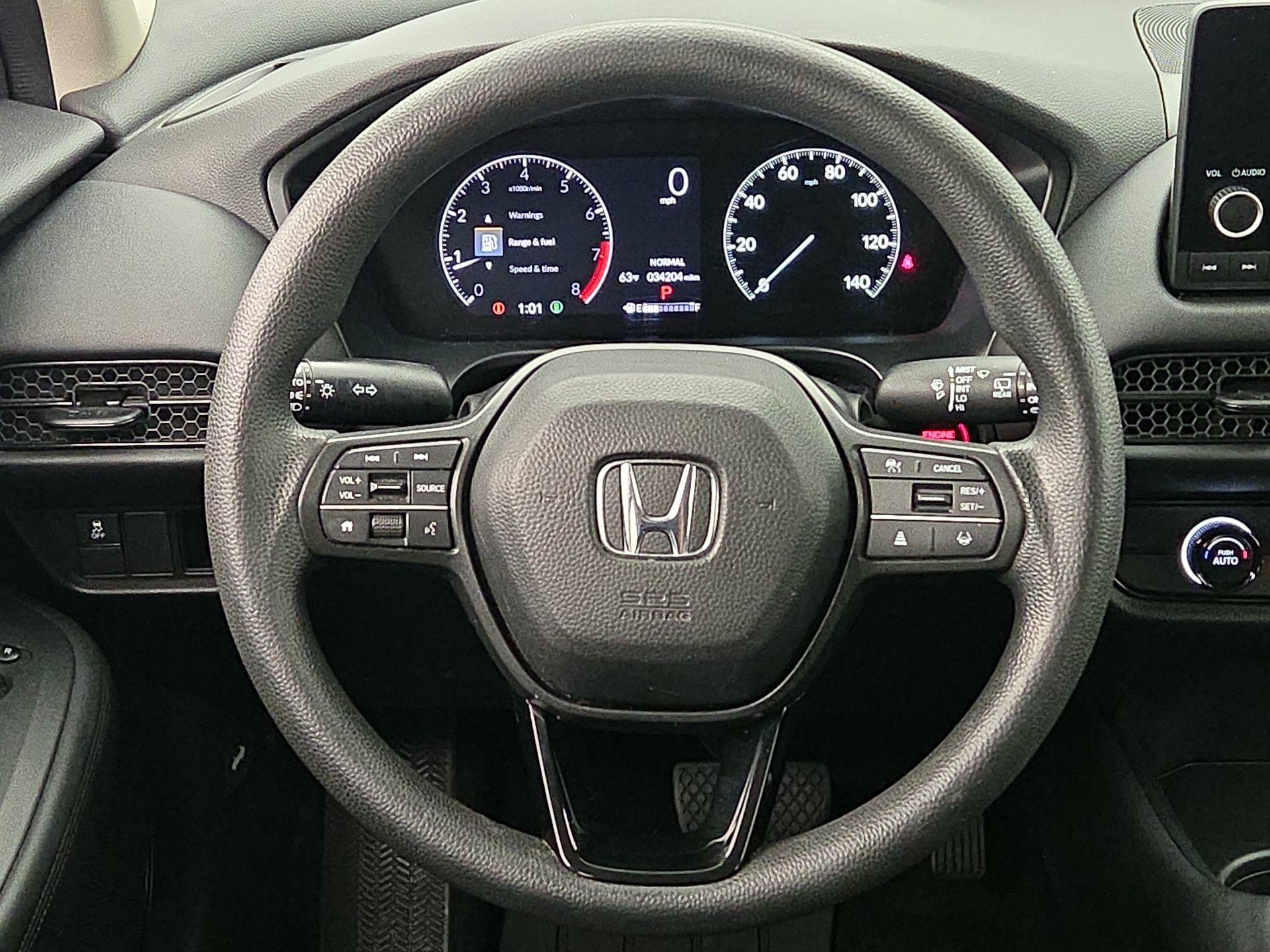 Thumbnail: 2023 Honda HR-V - 10