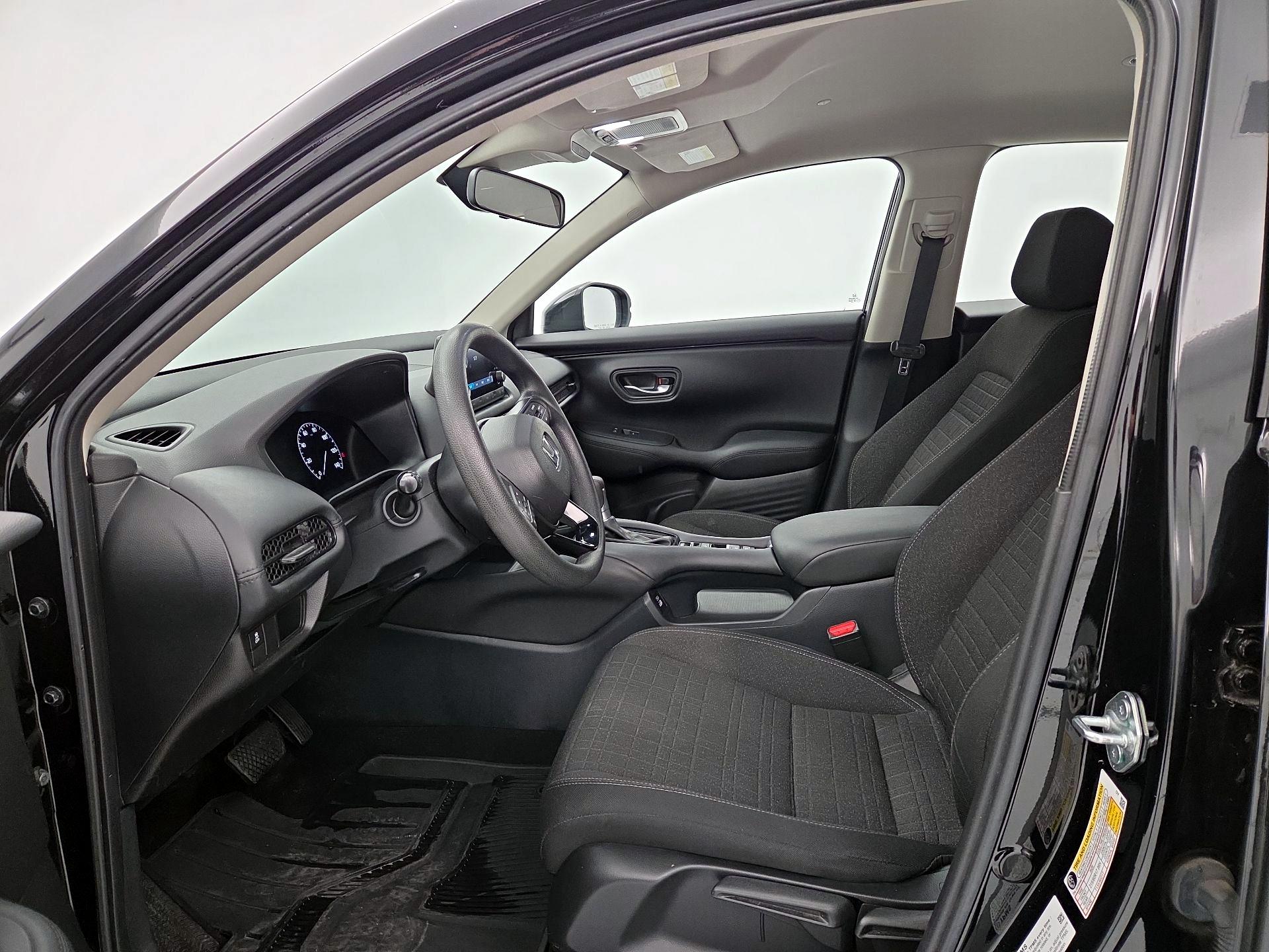 Thumbnail: 2023 Honda HR-V - 11