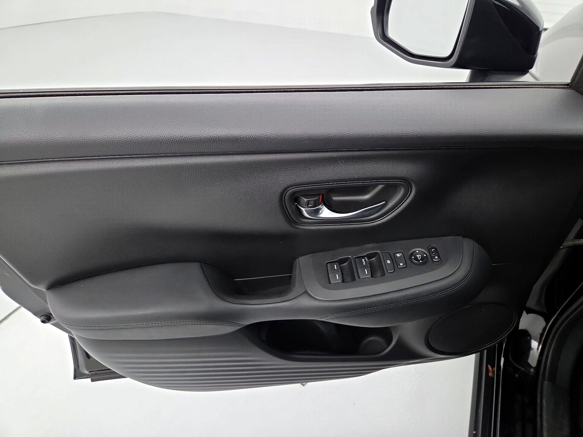 Thumbnail: 2023 Honda HR-V - 12