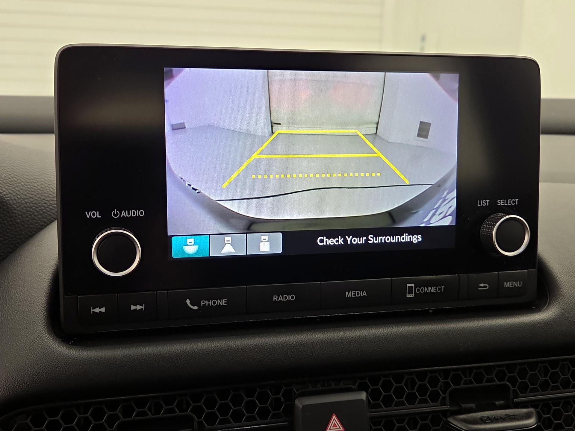 Thumbnail: 2023 Honda HR-V - 14