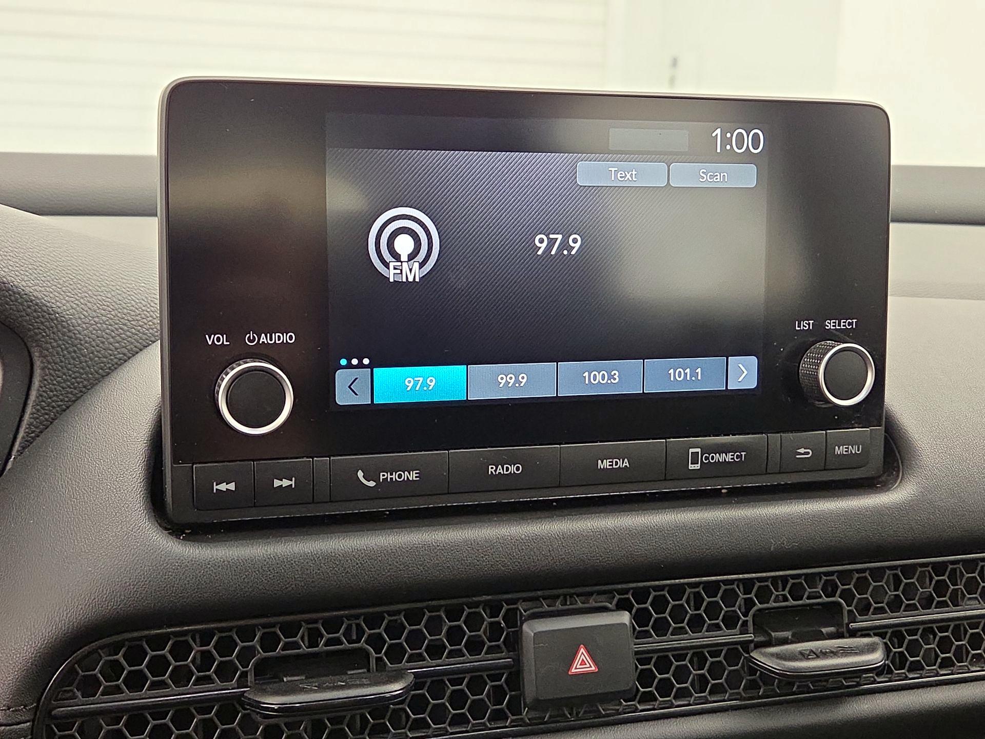 Thumbnail: 2023 Honda HR-V - 15