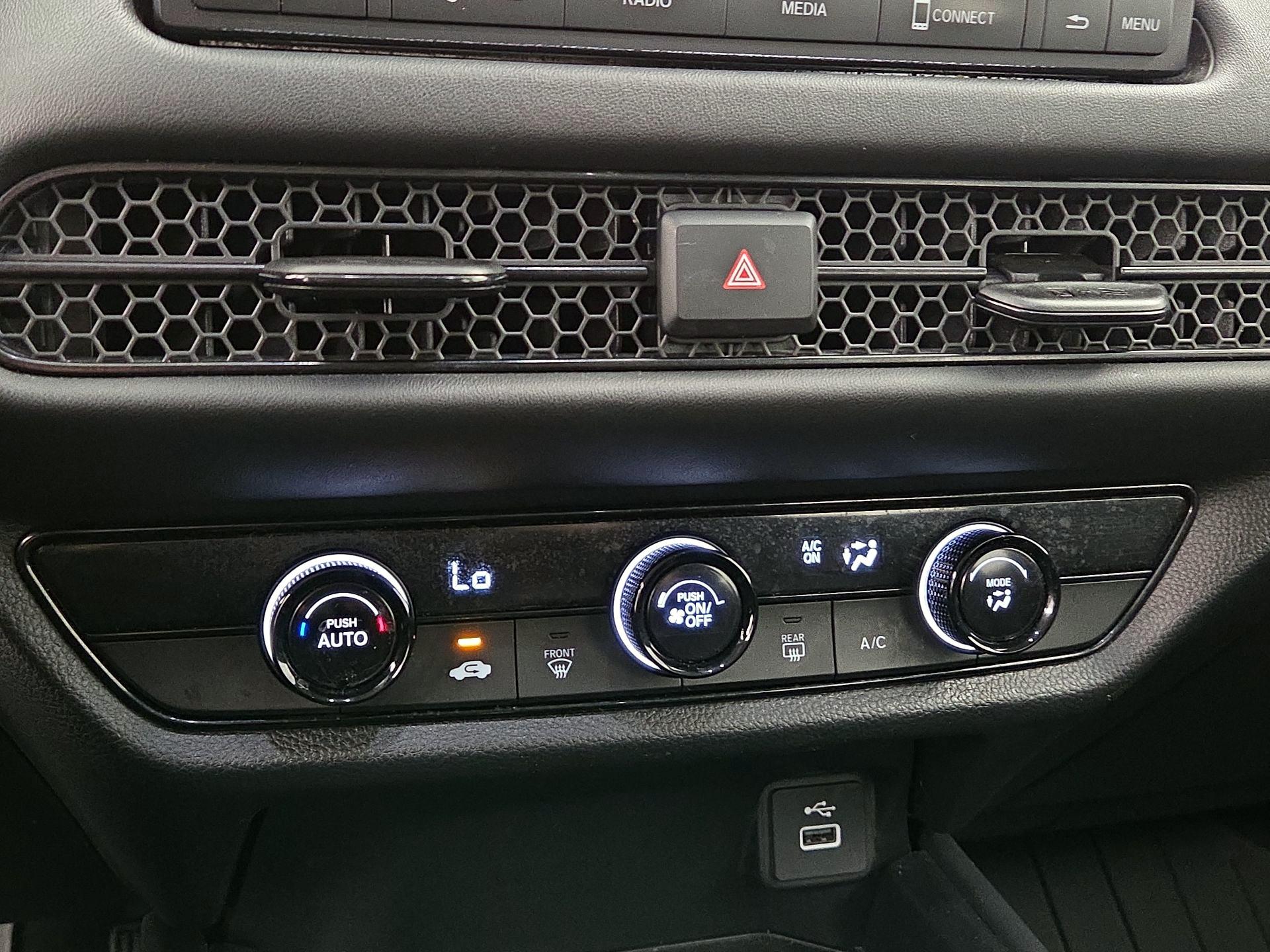 Thumbnail: 2023 Honda HR-V - 16