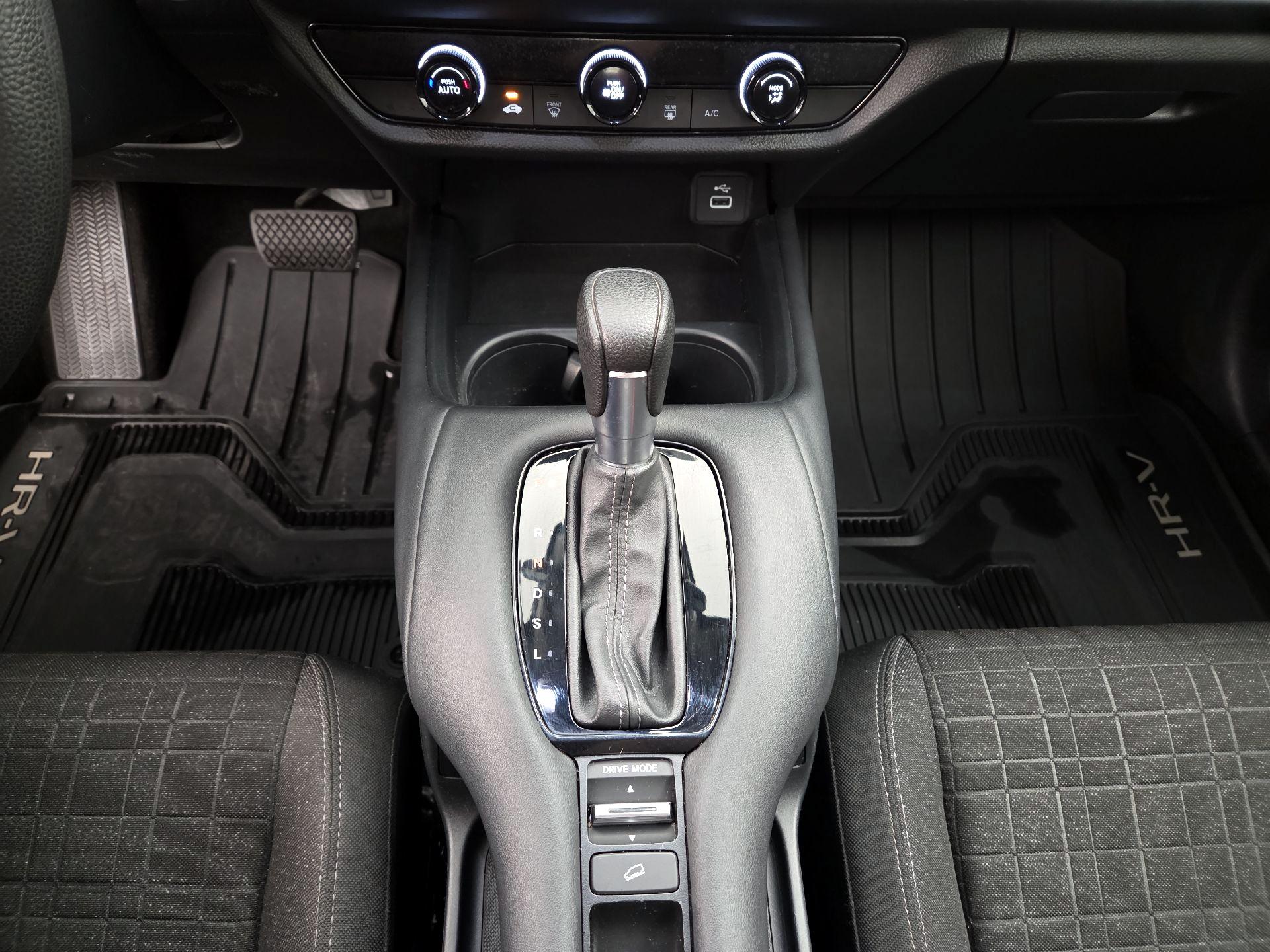 Thumbnail: 2023 Honda HR-V - 17