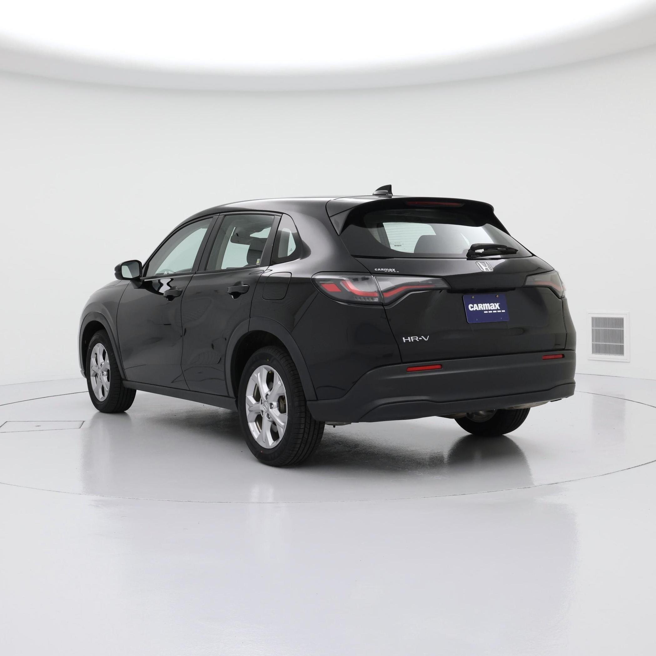 Thumbnail: 2023 Honda HR-V - 2