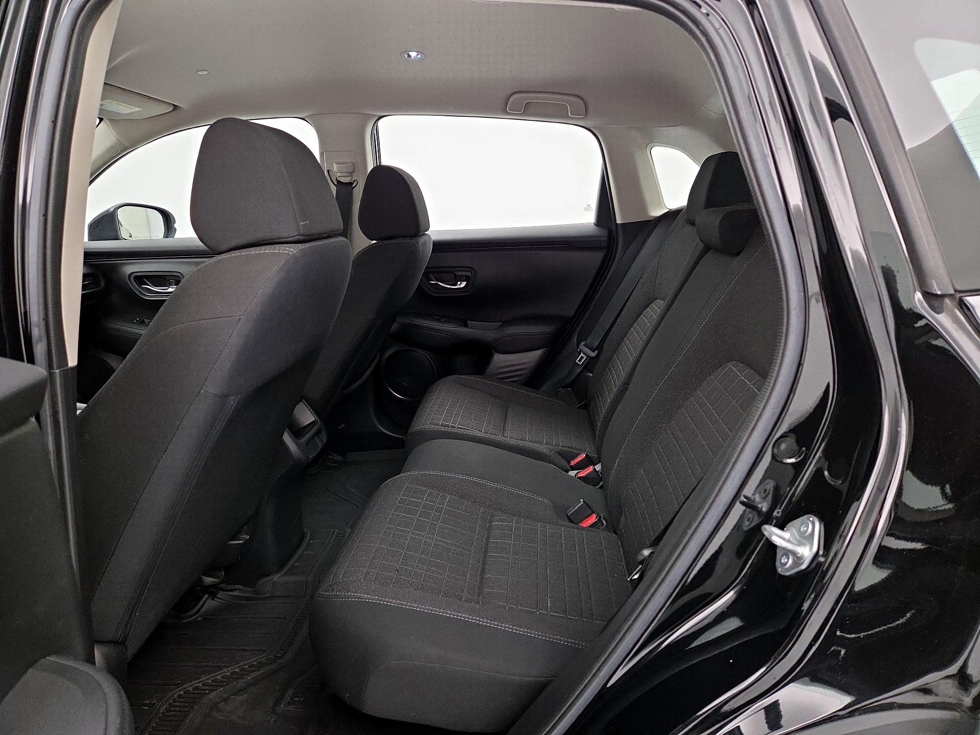 Thumbnail: 2023 Honda HR-V - 19