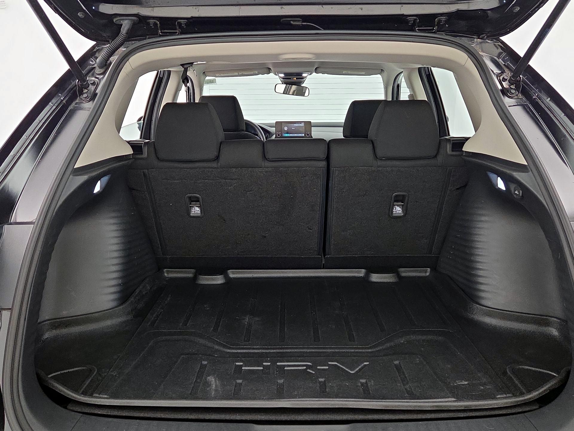 Thumbnail: 2023 Honda HR-V - 20