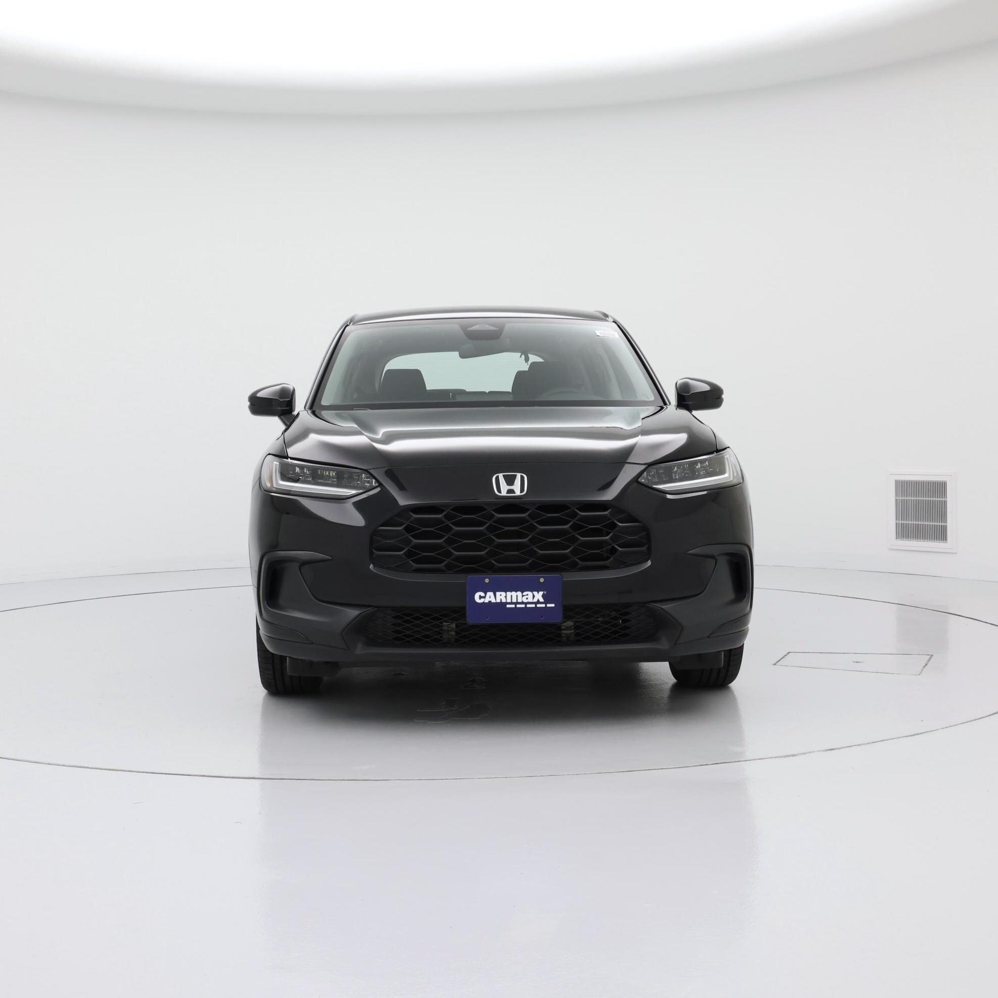 Thumbnail: 2023 Honda HR-V - 5