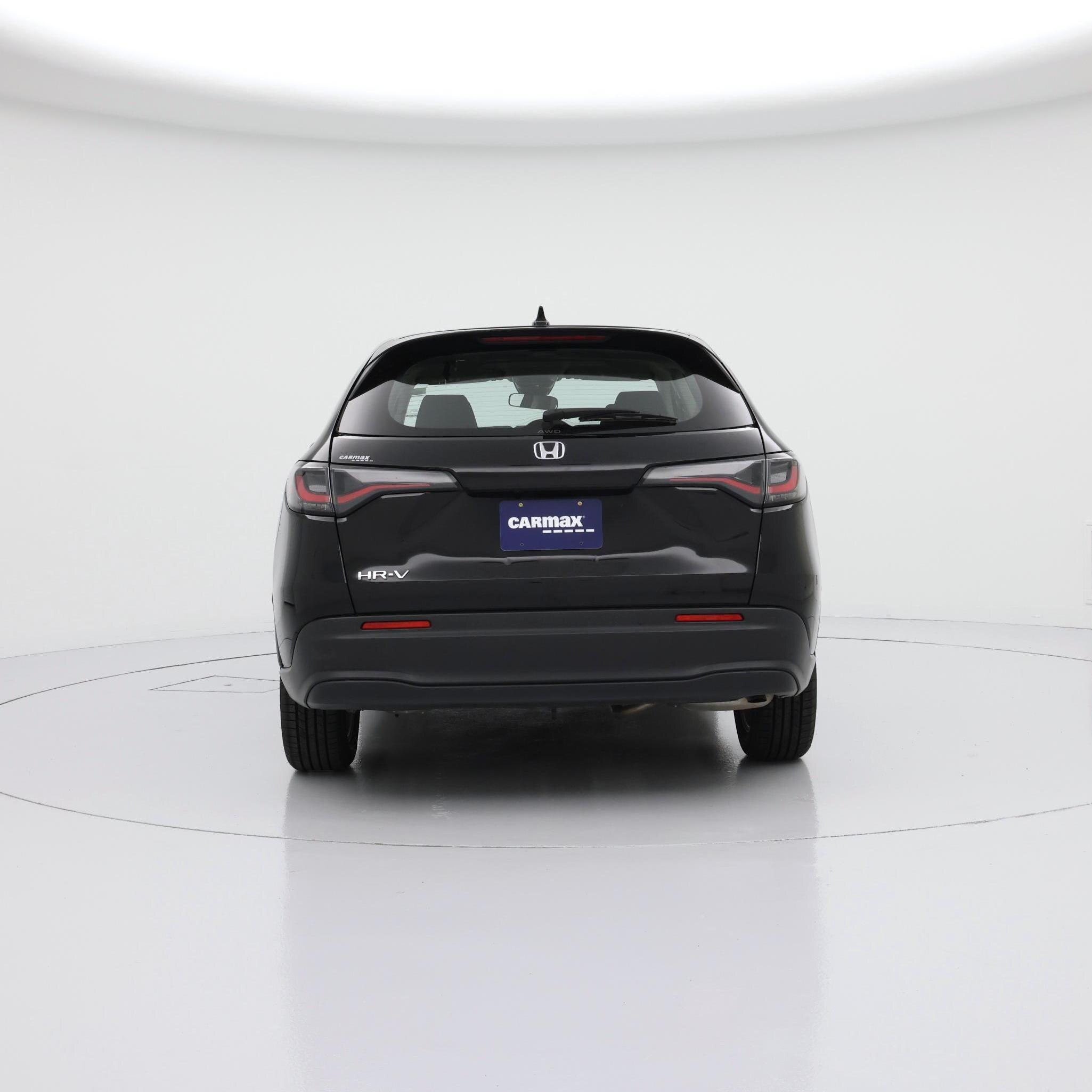 Thumbnail: 2023 Honda HR-V - 6