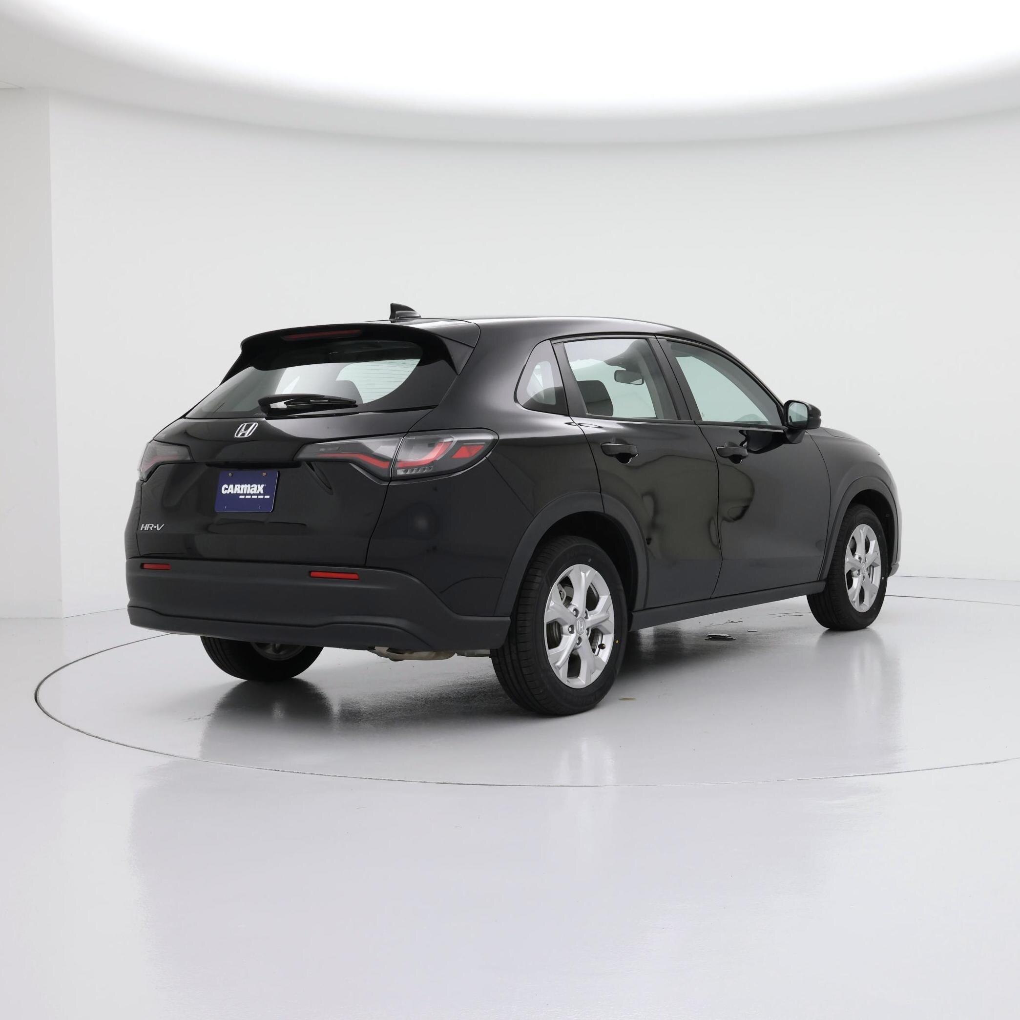 Thumbnail: 2023 Honda HR-V - 8