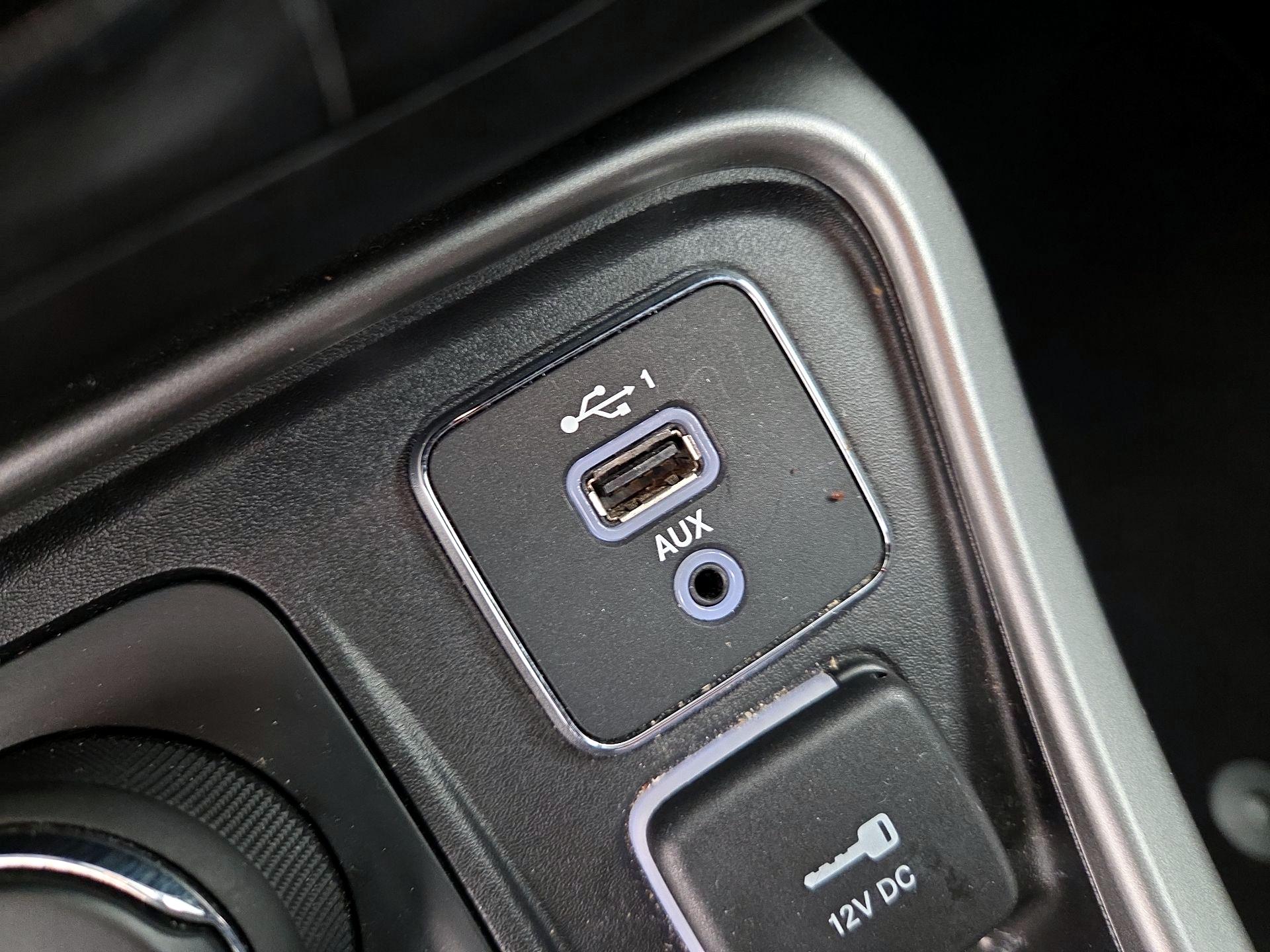 Thumbnail: 2020 Jeep Compass - 19