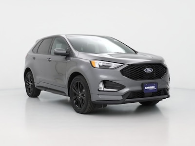 2022 Ford Edge ST-Line