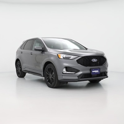 2022 Ford Edge ST-Line