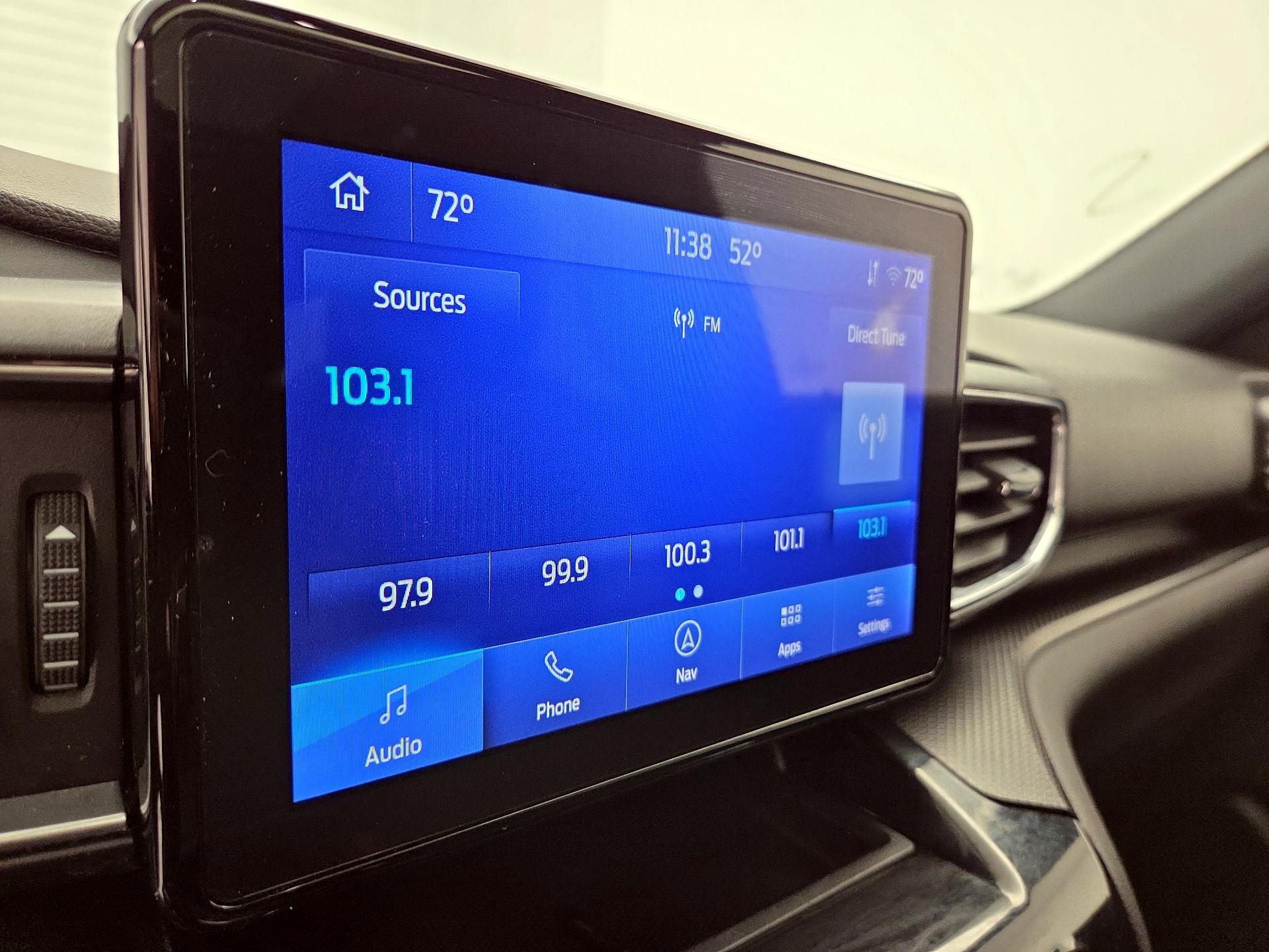 Thumbnail: 2022 Ford Explorer - 16