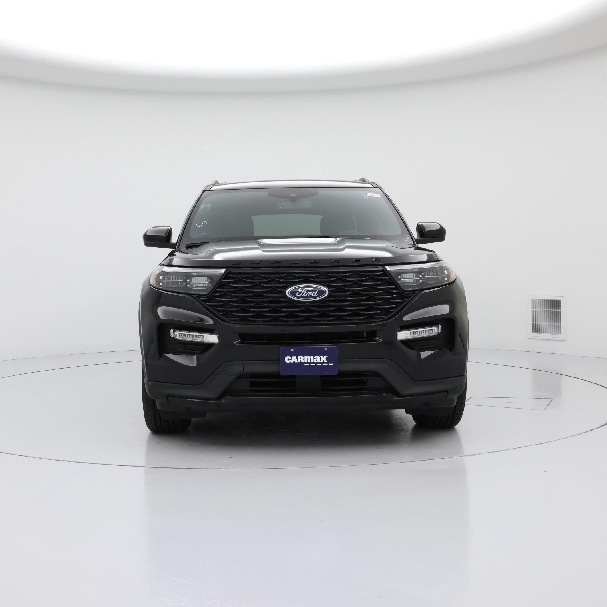 Thumbnail: 2022 Ford Explorer - 5