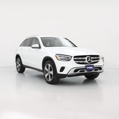 2022 Mercedes-Benz GLC300