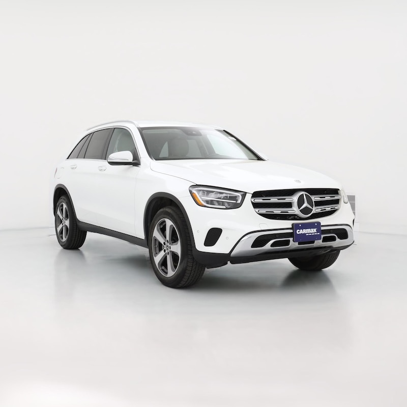 2022 Mercedes-Benz GLC300