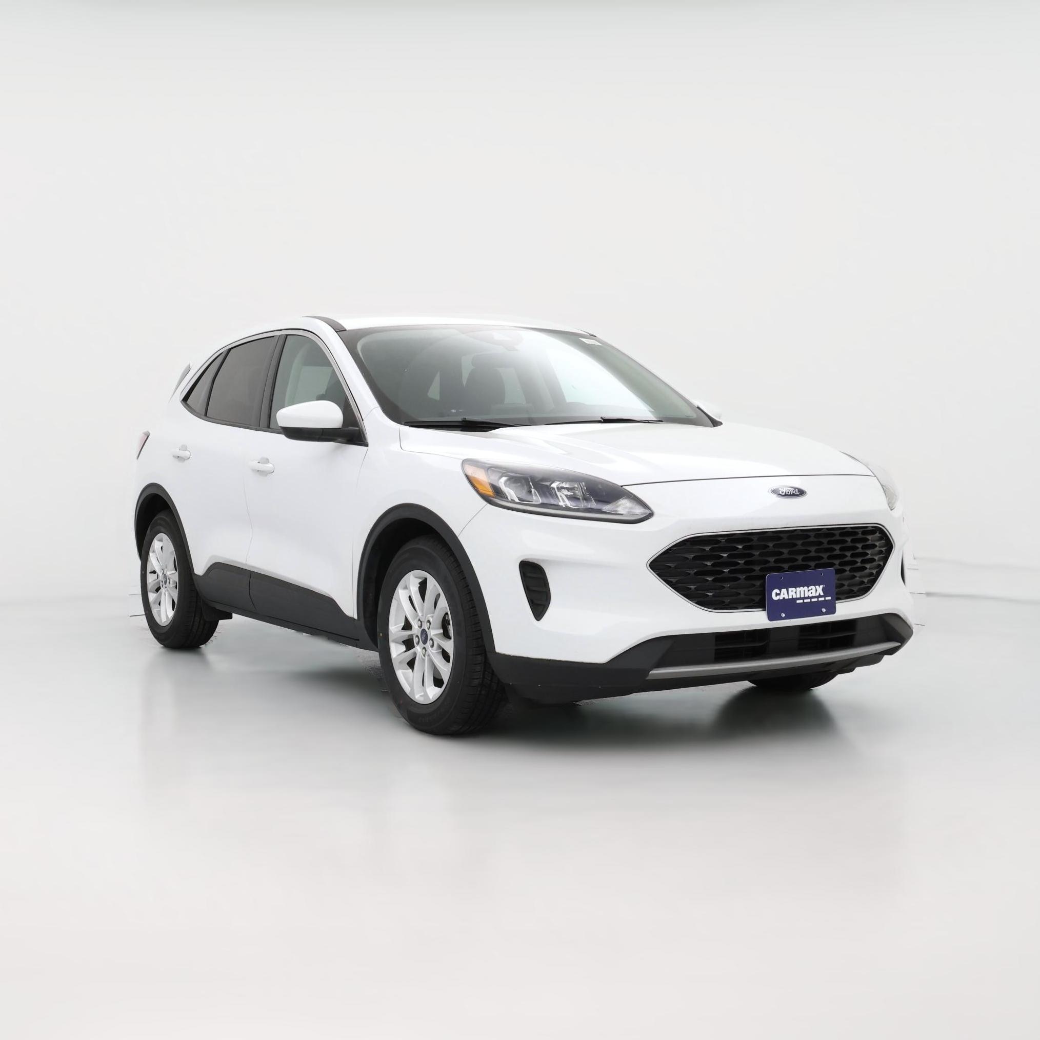 Thumbnail: 2020 Ford Escape - 1