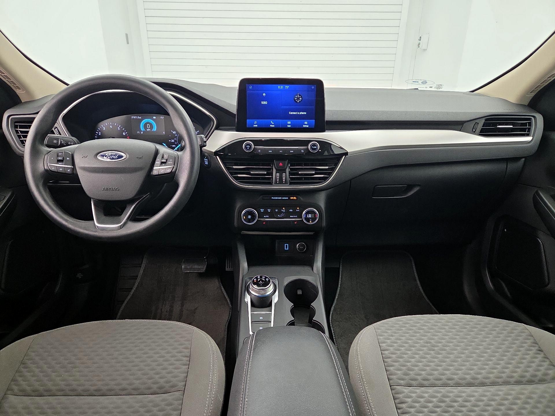 Thumbnail: 2020 Ford Escape - 9