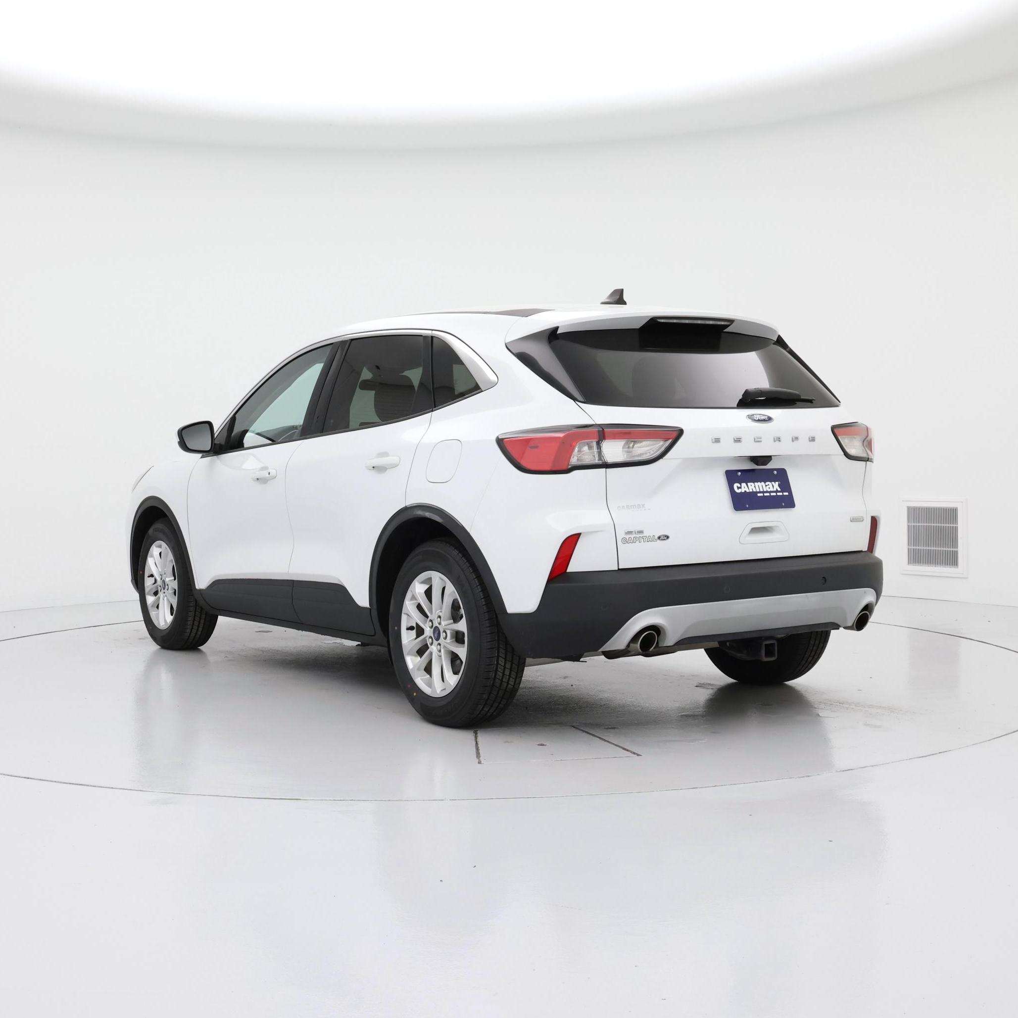 Thumbnail: 2020 Ford Escape - 2