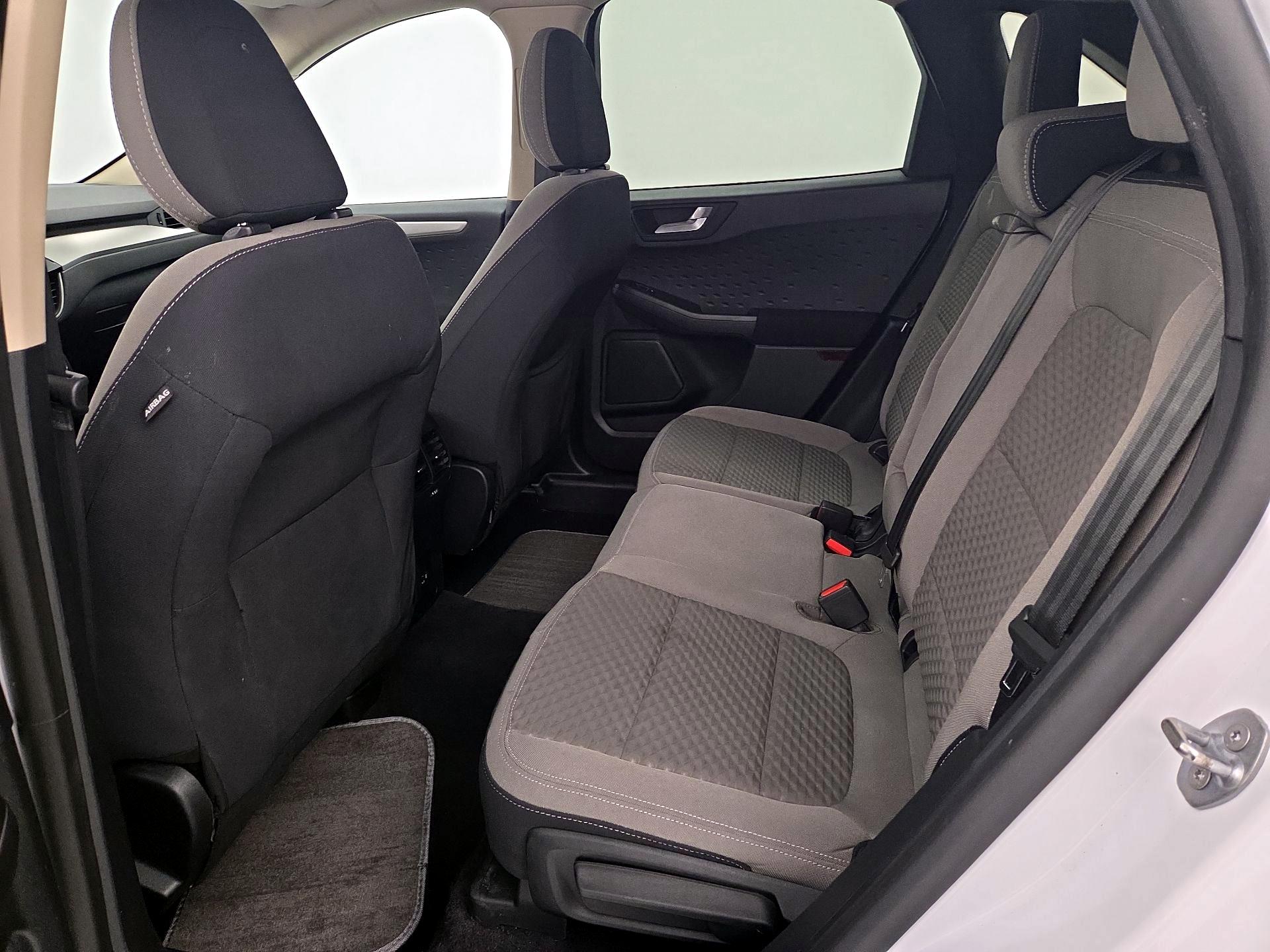 Thumbnail: 2020 Ford Escape - 19