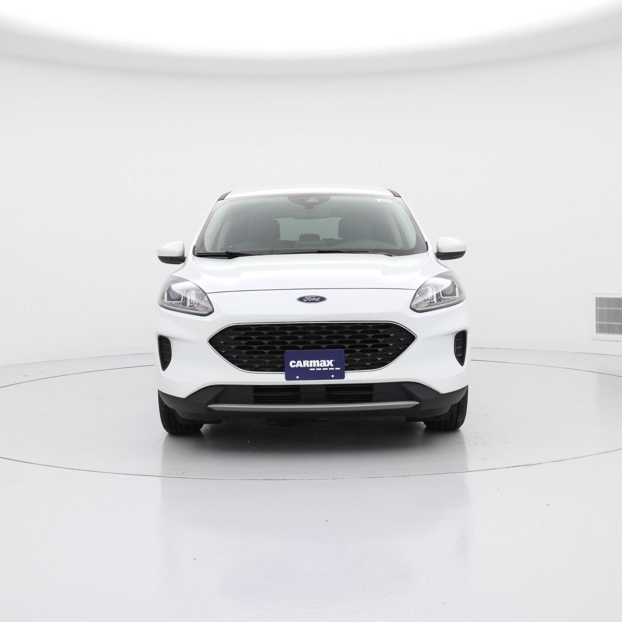 Thumbnail: 2020 Ford Escape - 5