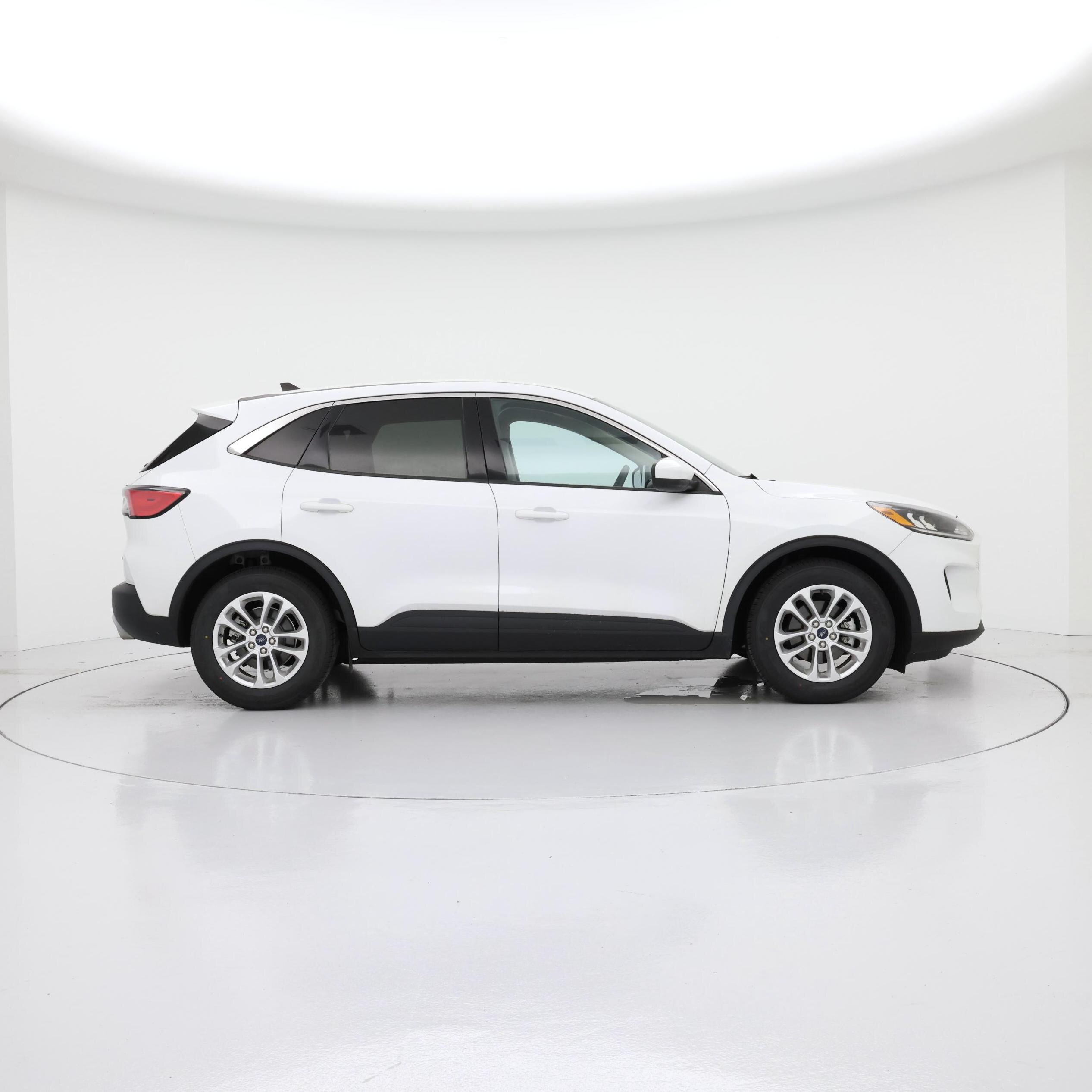 Thumbnail: 2020 Ford Escape - 7