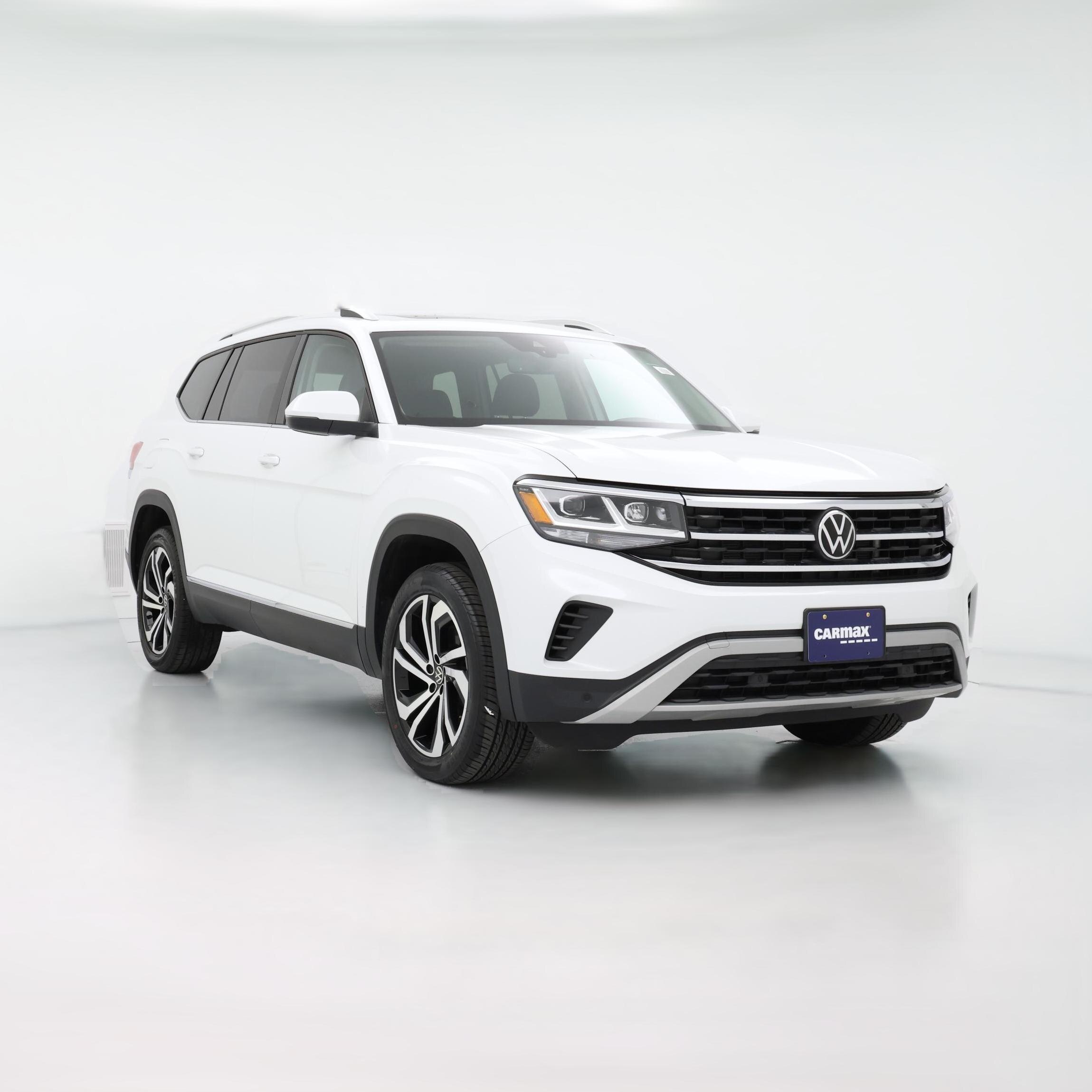 Thumbnail: 2023 Volkswagen Atlas - 1