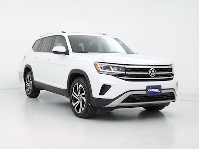 2023 Volkswagen Atlas SEL