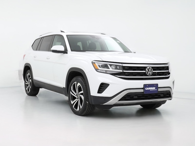 2023 Volkswagen Atlas SEL