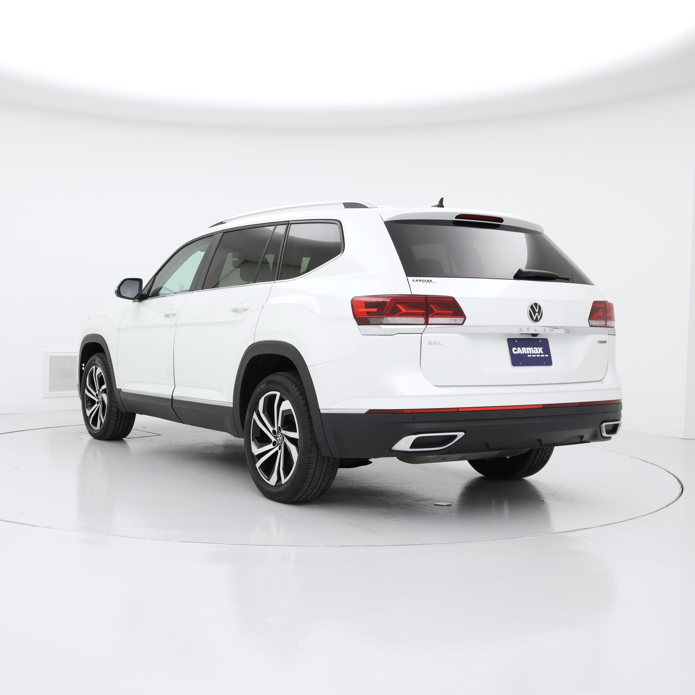 Thumbnail: 2023 Volkswagen Atlas - 2