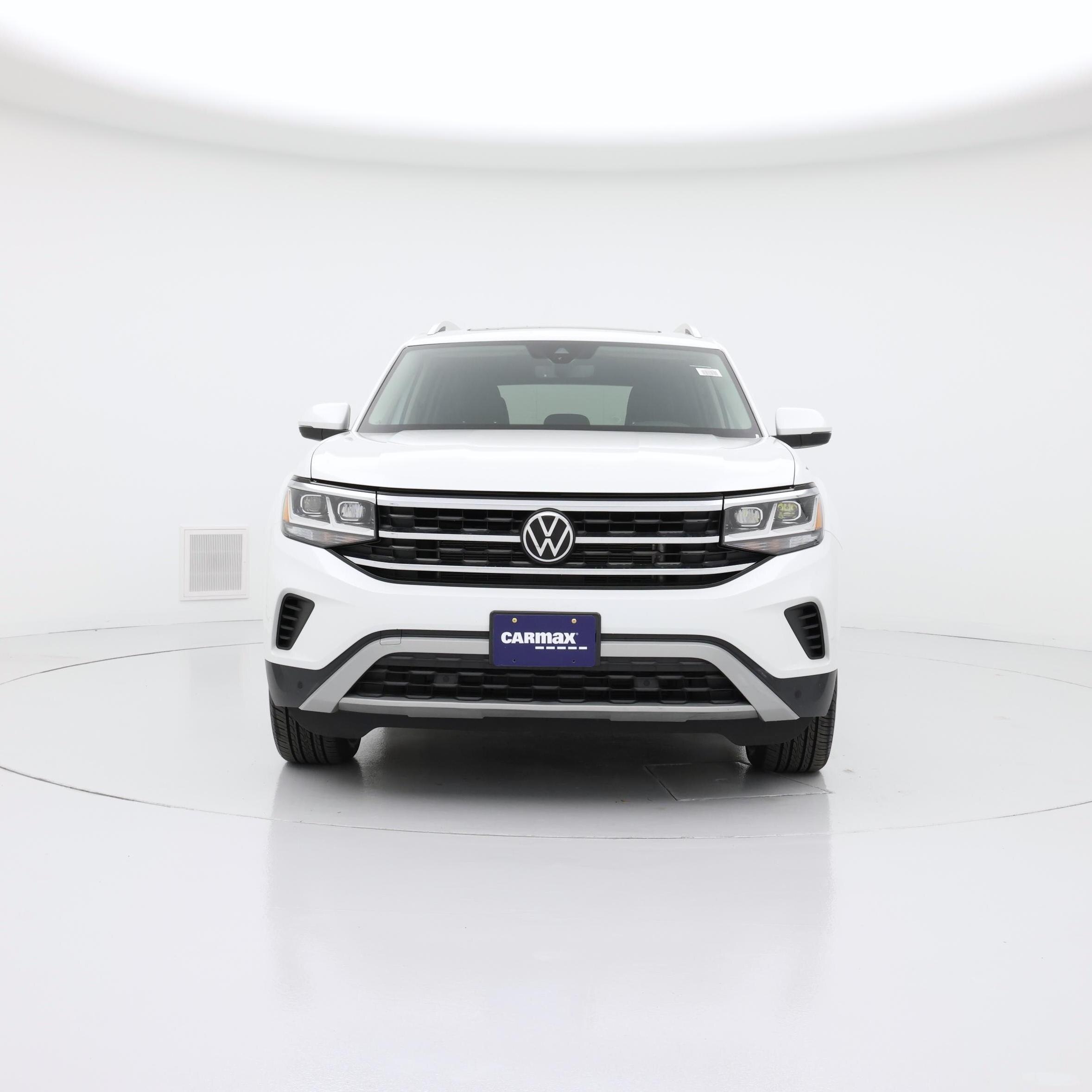 Thumbnail: 2023 Volkswagen Atlas - 5